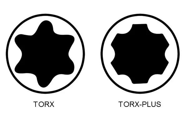 Ford Bronco Driving without bedlock beauty rings installed? And torx bolt size? K-Hexagon-and-Torx-keys-Ben%2F04HTK07%2F04HTK-7-14