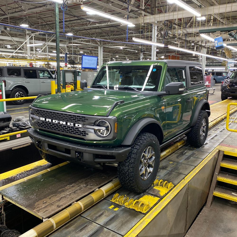 Ford Bronco 🛠 1/3/22 Build Week Group 7E35C335-8F3F-49DD-8518-B1AB8AE7828D