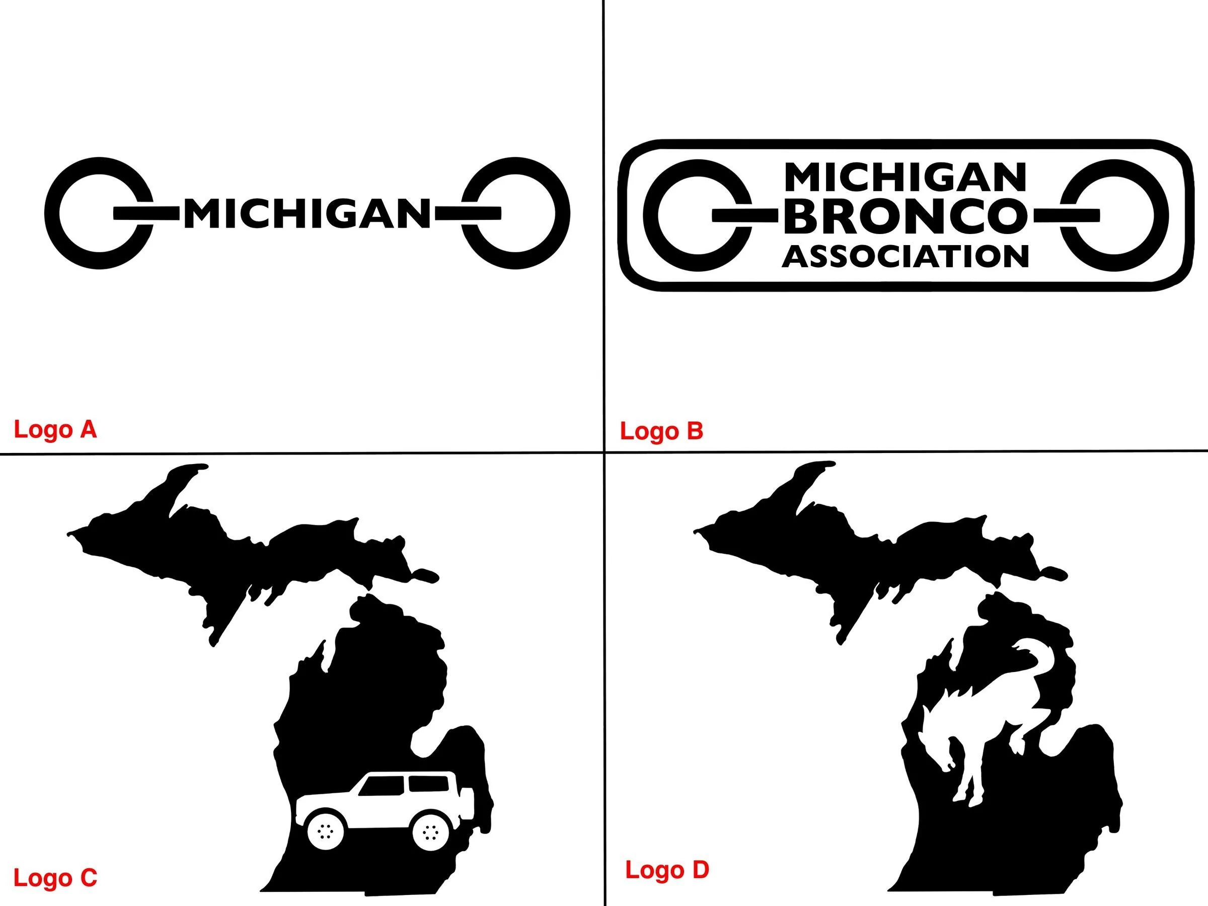 Michigan Bronco Logos.webp