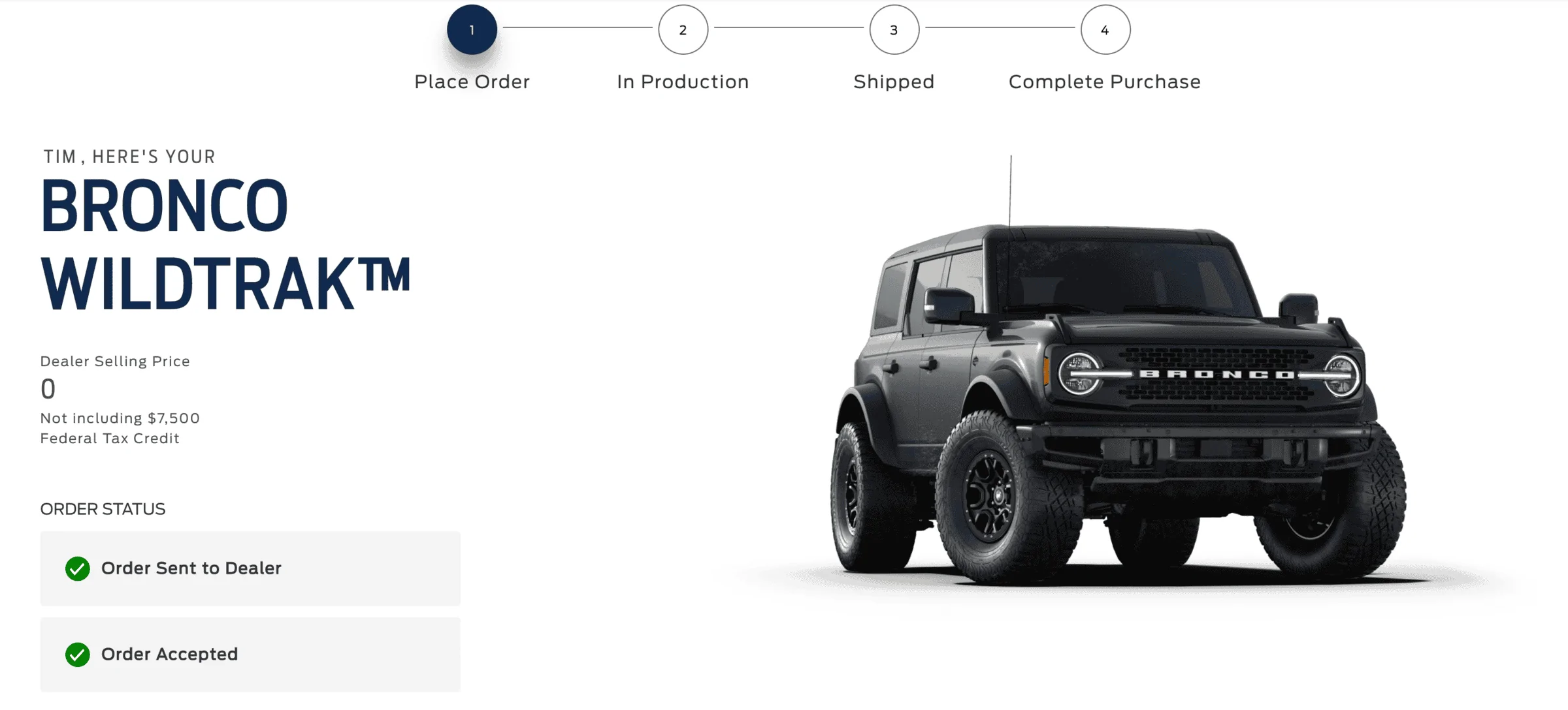 Ford Bronco Another Ford Website Classic! Screen Shot 2022-01-19 at 11.23.59