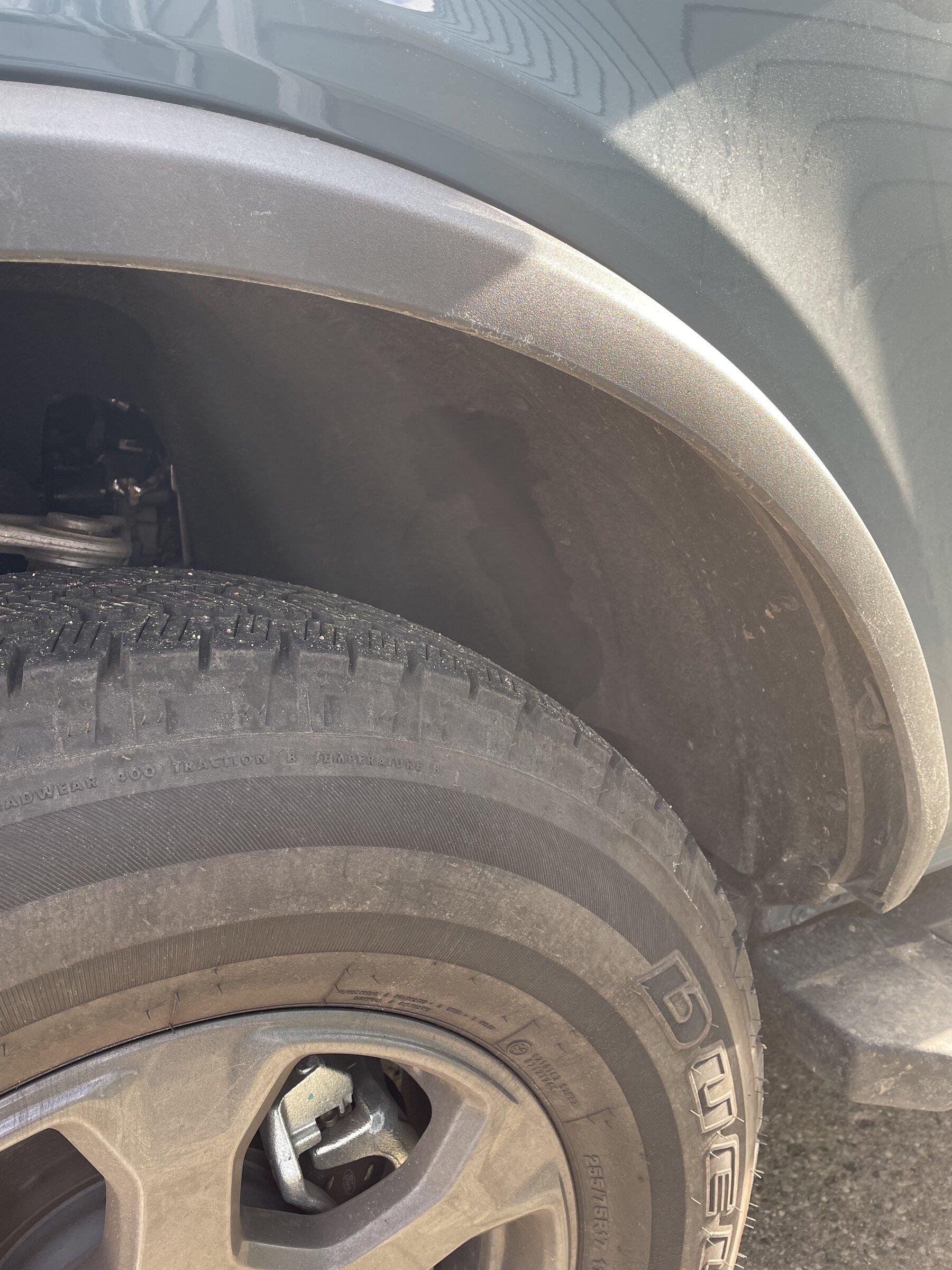 Ford Bronco Help! What is this? Help needed 2.7. 7DEE986B-7D7B-485C-80BB-50F9579D0F5B