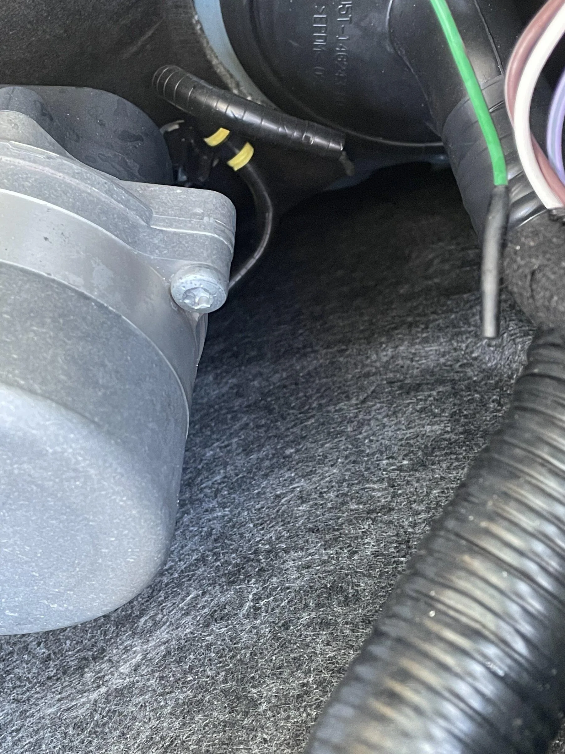 Ford Bronco Help! What is this? Help needed 2.7. A015A29E-B0E2-4514-B7A3-6EF1B4849047