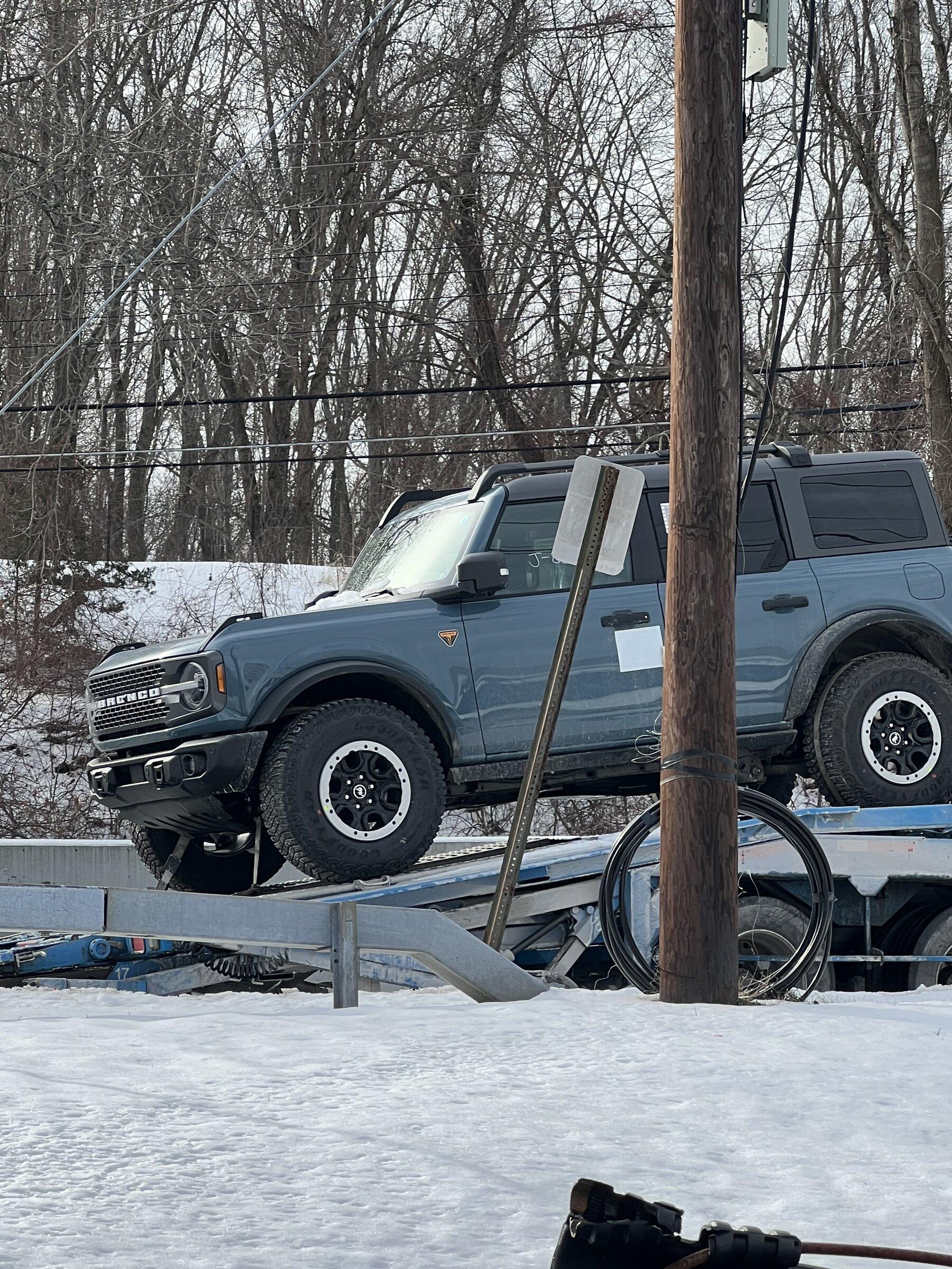 Ford Bronco 🛠 12/20/21 Build Week Group 0583B3B2-6B0D-41BF-9FC2-9E9D74ECF7DD