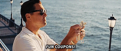 Ford Bronco Did you finance or pay cash? FUN COUPONS