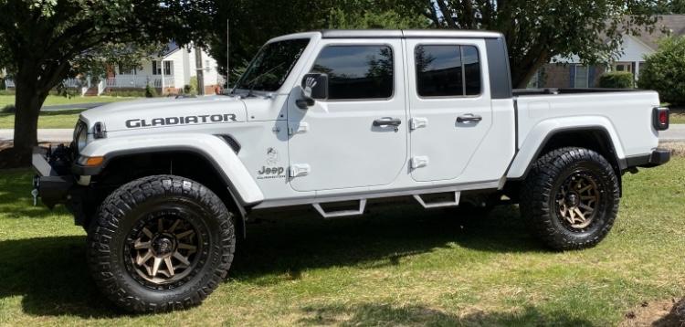 Ford Bronco How's the top end on the 2.3 009D3BE3-02B7-4E4C-92DA-5F0FC68EF47E