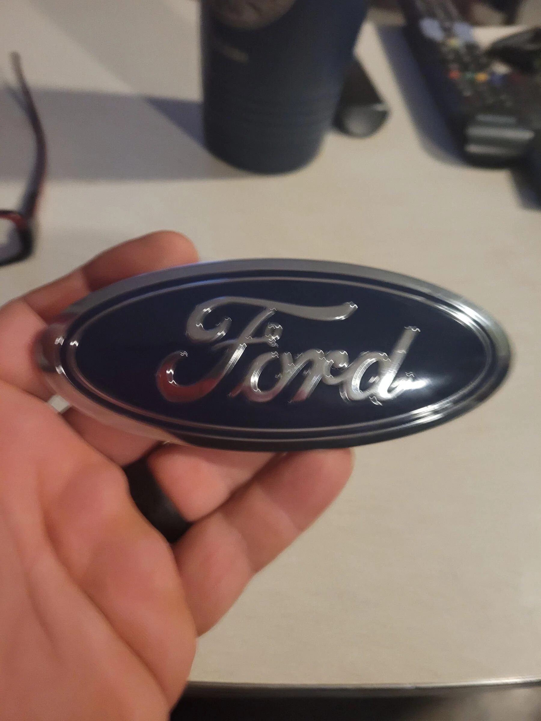 Ford Bronco Rapid Red Base Sasquatch 20220117_194258