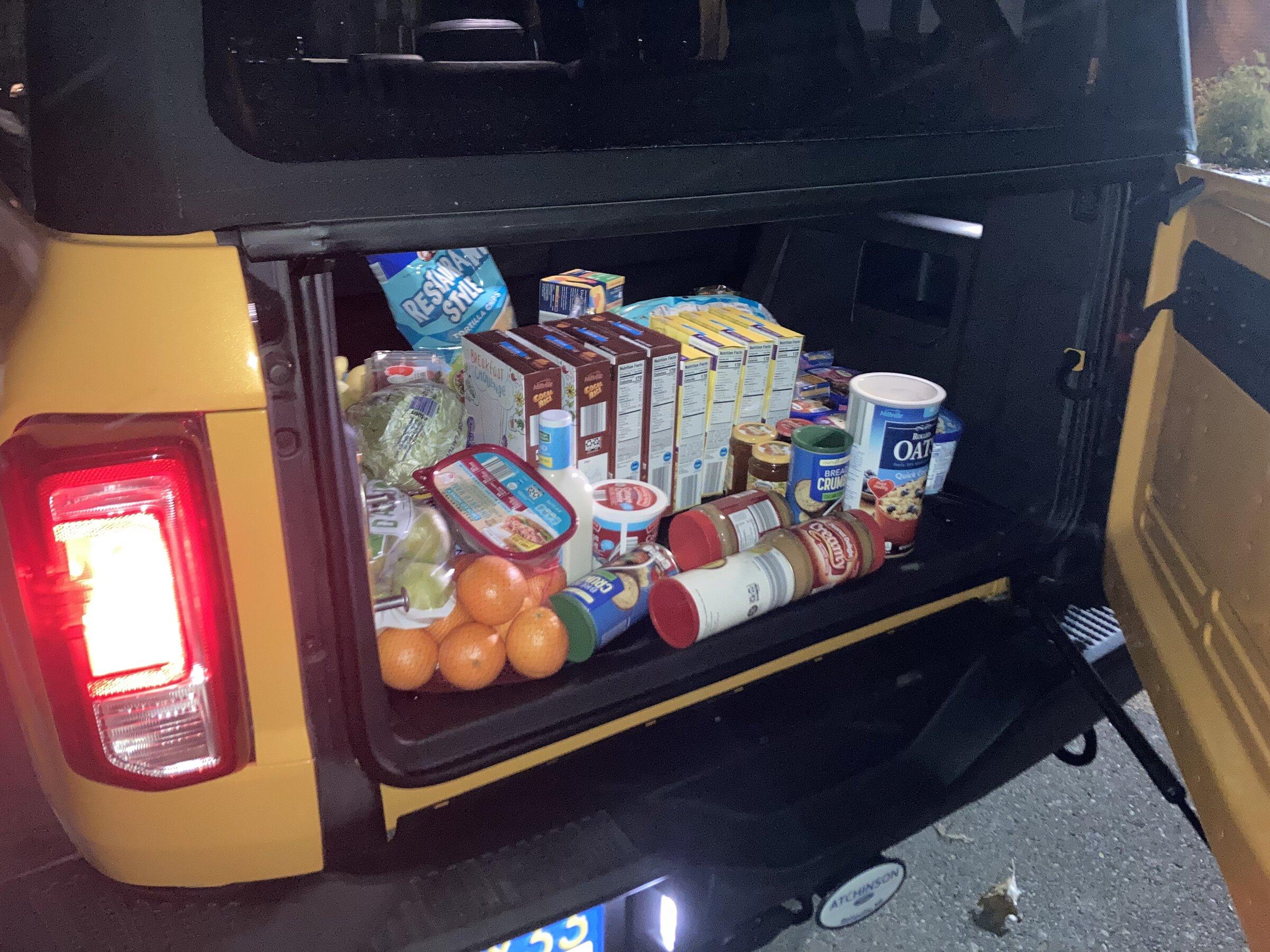 Ford Bronco Post Your Grocery Getting Pics Here! A8AF767F-5A71-4655-BF1F-625C8511B0DA