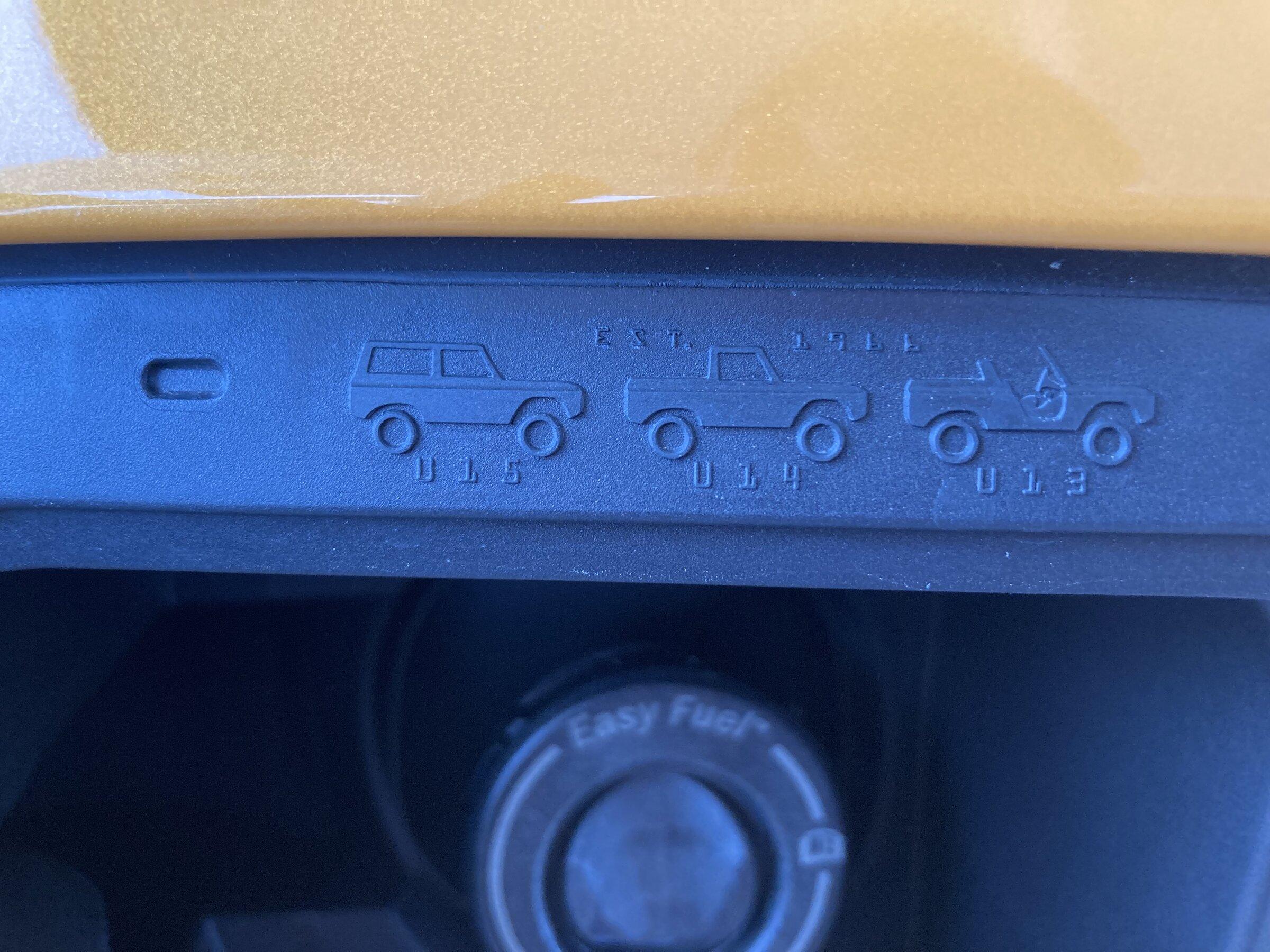 Ford Bronco Post Your Grocery Getting Pics Here! 8B4FC0DC-6040-49A4-B0E5-C7965C4504E5