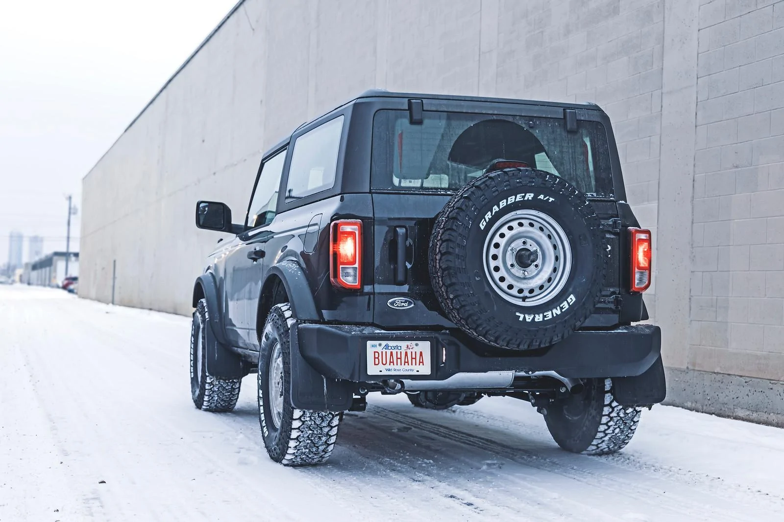 Ford Bronco What are you using for MUD FLAPS? i-Ljm69Rm-X3