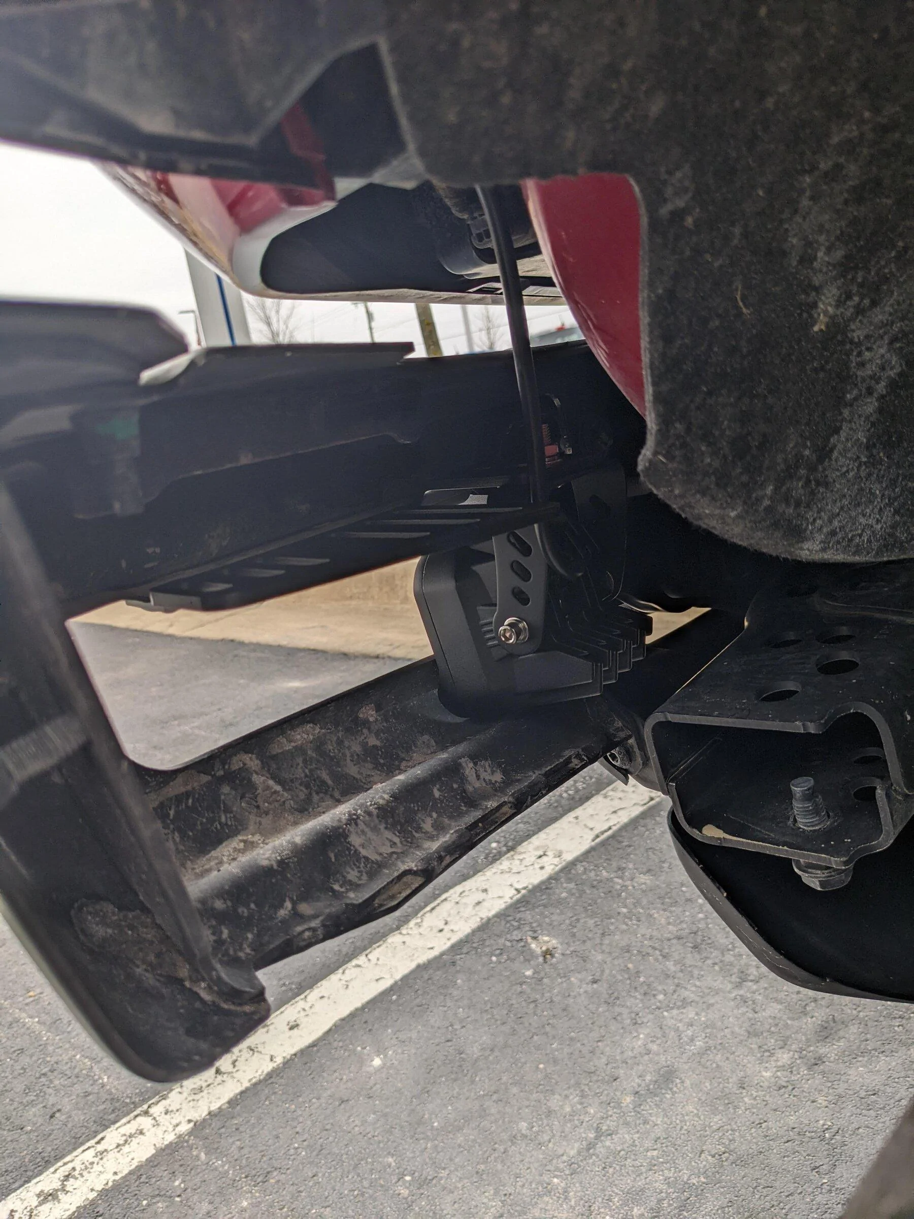 Ford Bronco HD Modular Bumper Light Solution (NOT spending $1000). PXL_20220120_151717469.MP