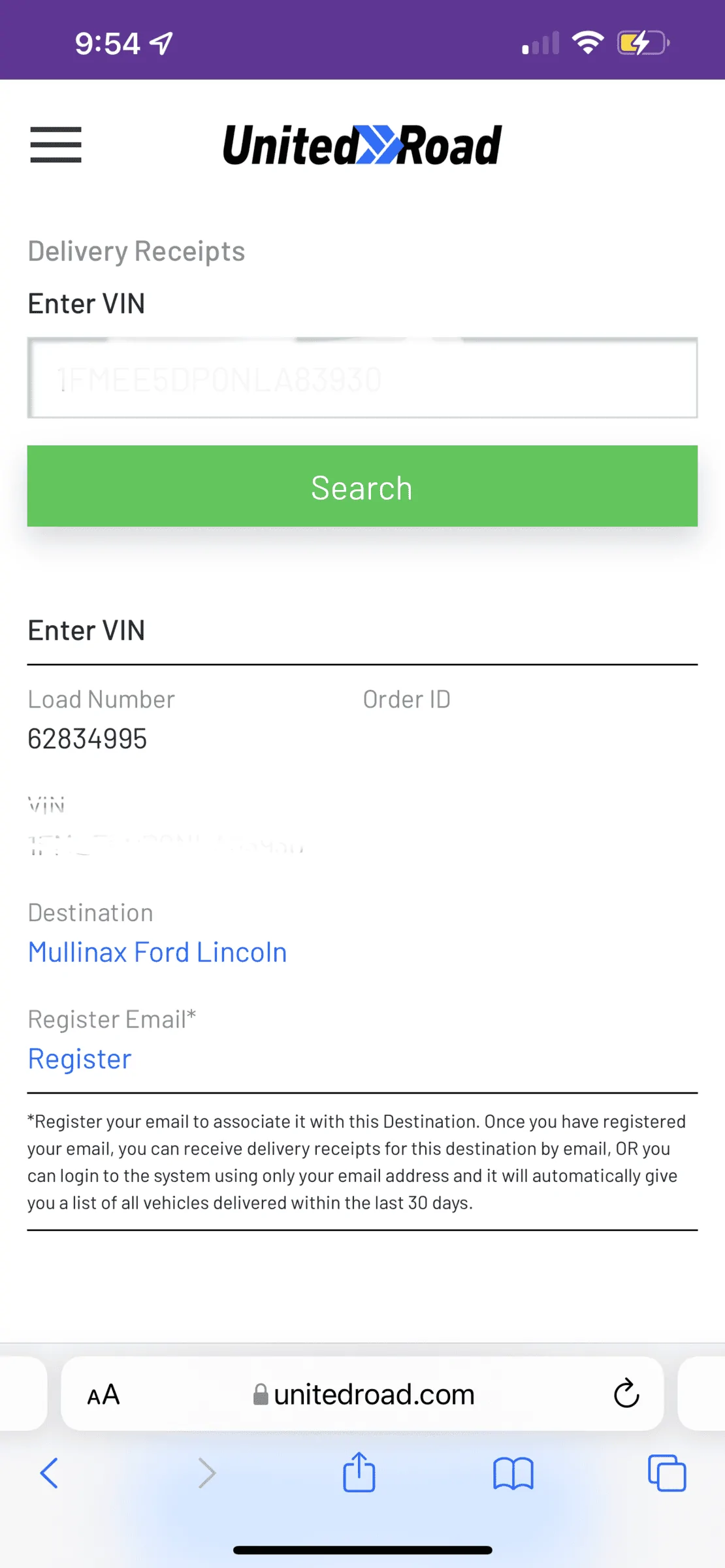 Ford Bronco 🛠 1/3/22 Build Week Group 1642694131663