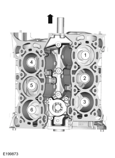 Ford Bronco 2.7L blown engine failure list . . 68 so far [Updated: December 13, 2022] 27cyl#