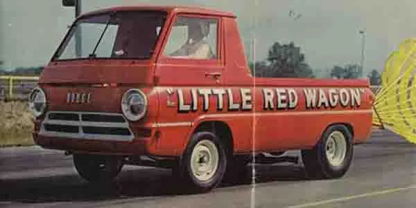 Ford Bronco Bronco6g members dropping the ball. 1964Wagon