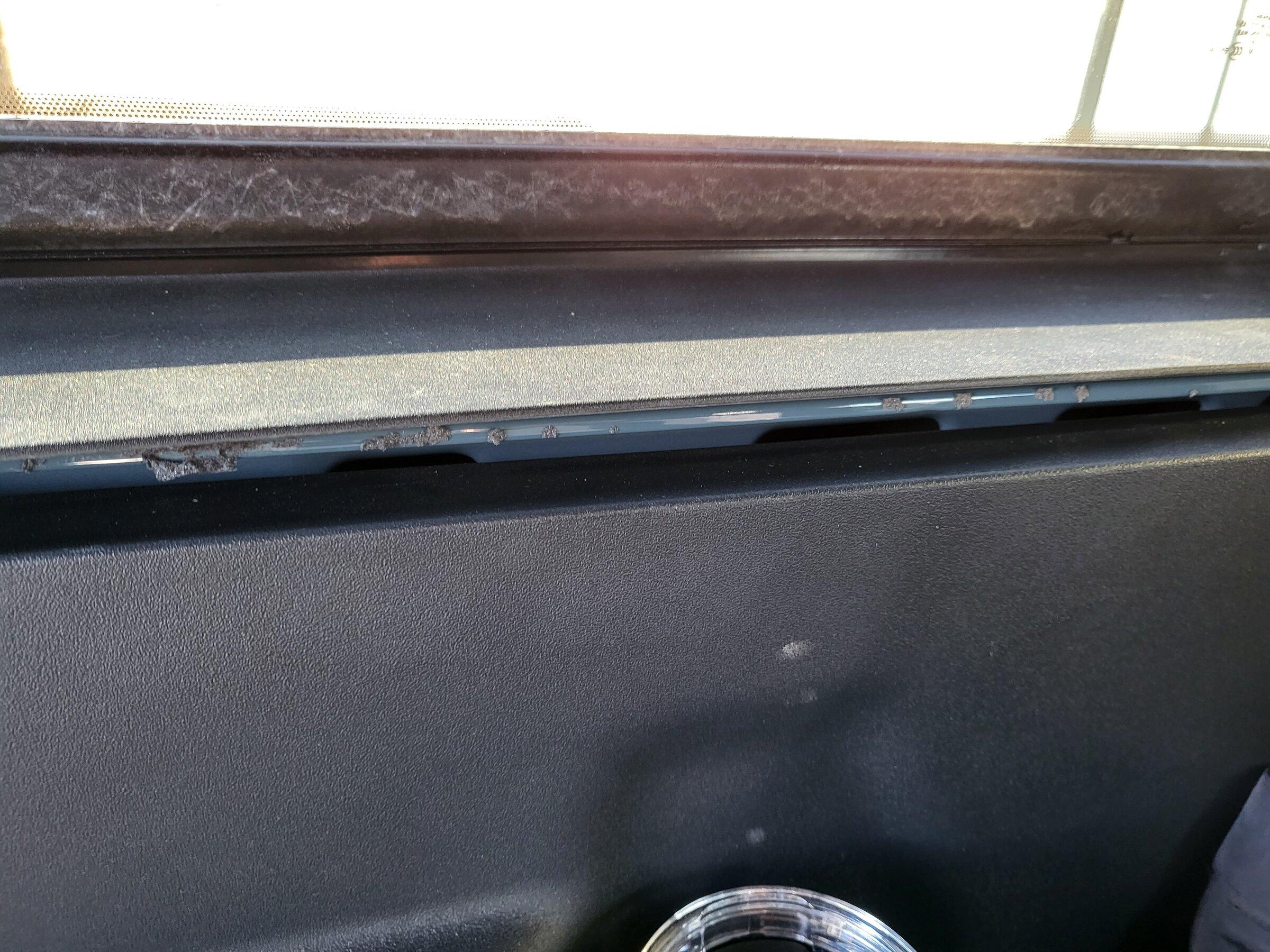 Ford Bronco What did you do TO / WITH your Bronco today? 👨🏻‍🔧🧰🚿🛠 20220120_153258