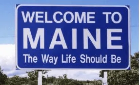 Ford Bronco Hello from Maine 1642729164710