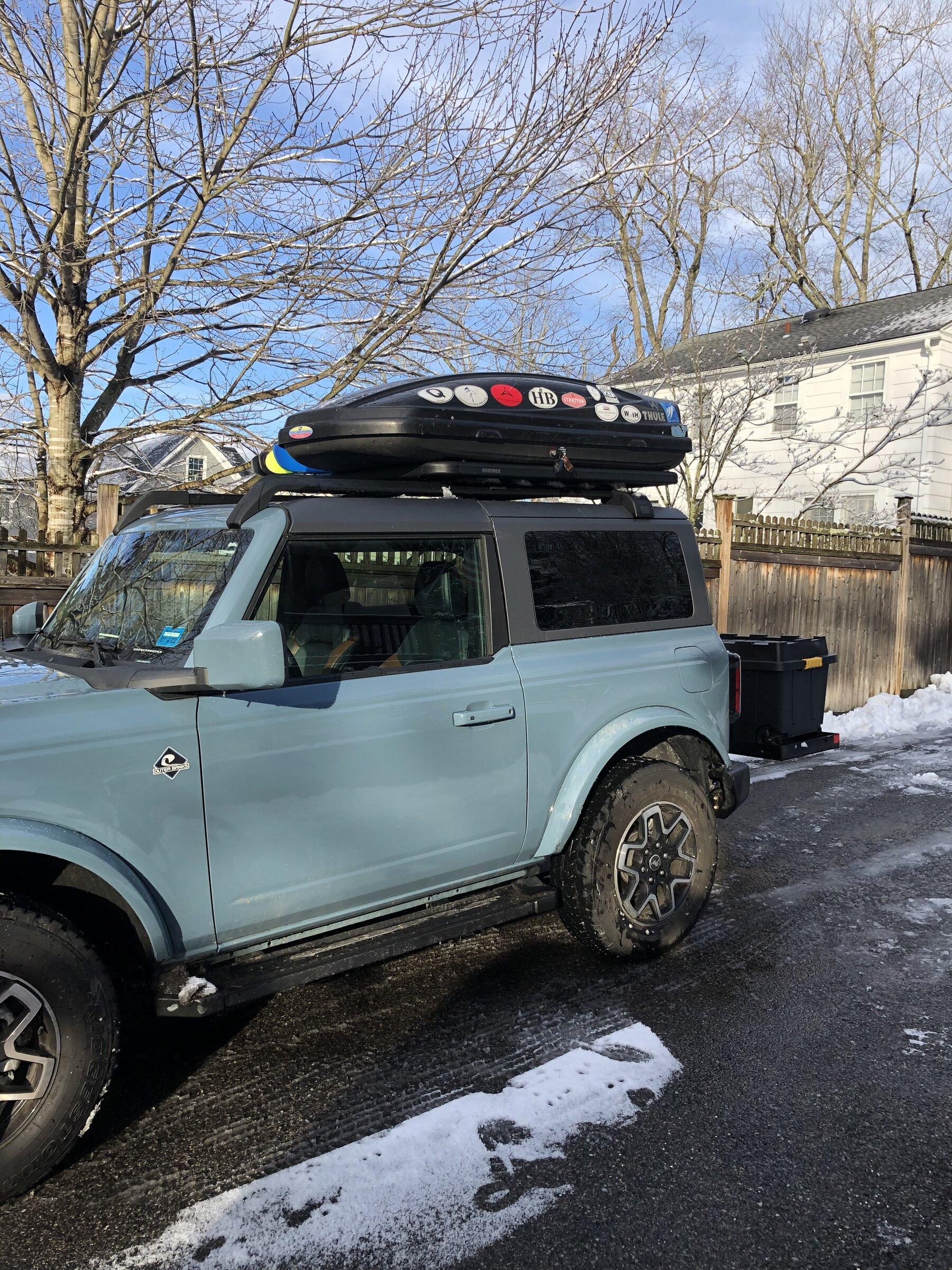 Ford Bronco Living with 2-doors 916AB90E-3BAF-4A97-BCDA-69DC70A14B8D