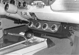 Ford Bronco 2022 Broncos No Longer Have Temperature Setting Displayed on Control Knobs 1642746701010