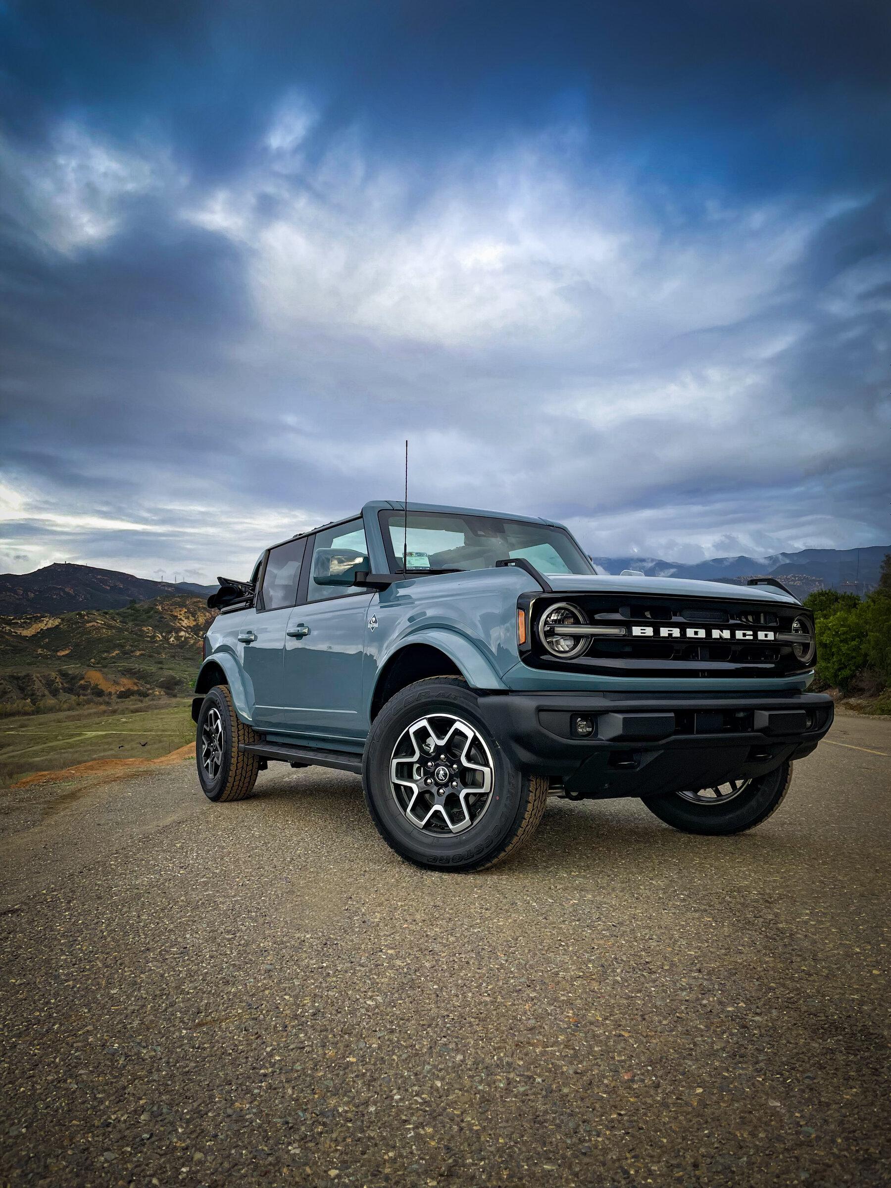 Ford Bronco AREA 51 Bronco Club 2A64A115-F486-4886-B3E9-A2DFDF945C8C