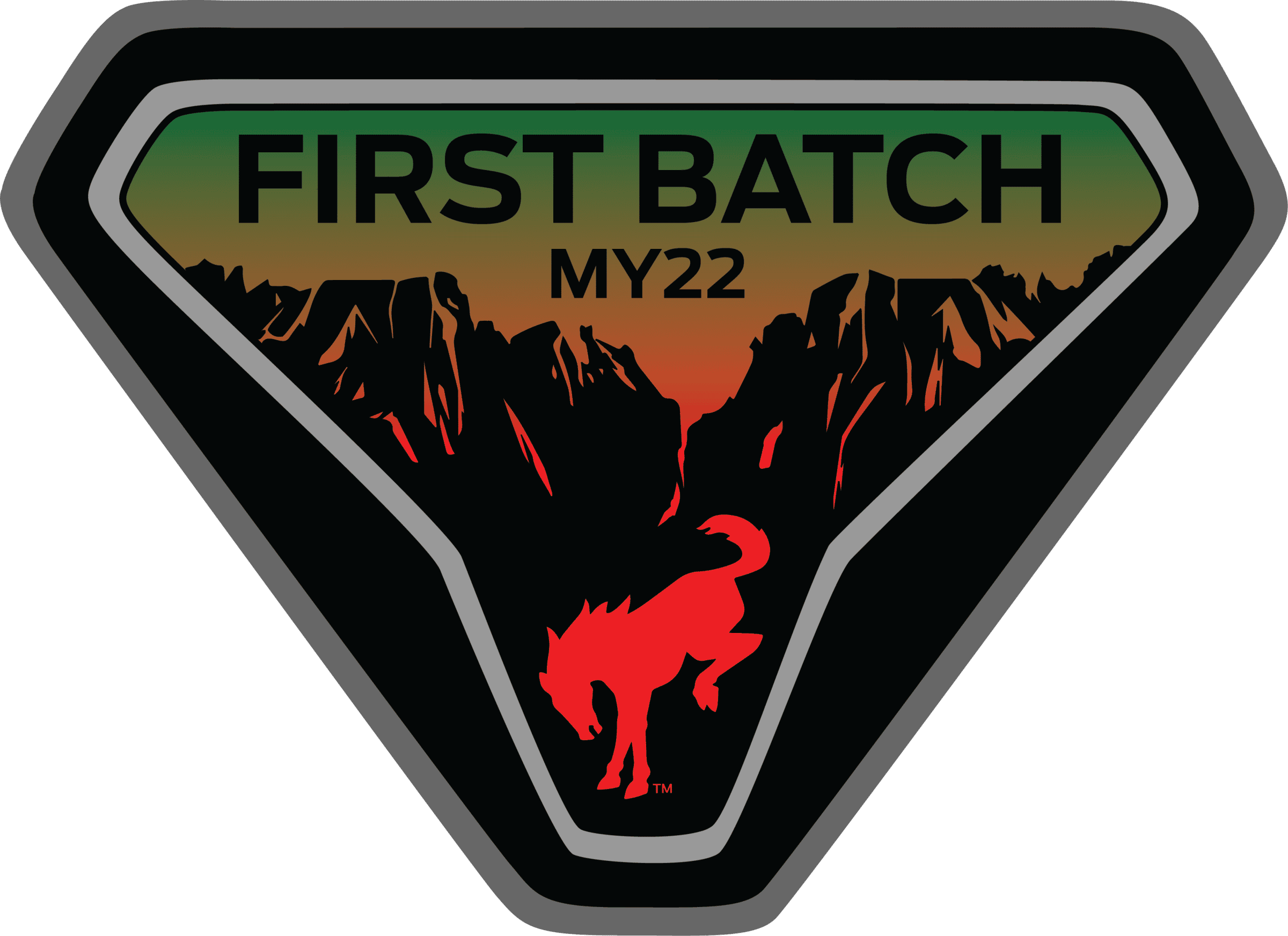 Ford Bronco 2.7L blown engine failure list . . 68 so far [Updated: December 13, 2022] FirstbatchMy22 REDGREEN