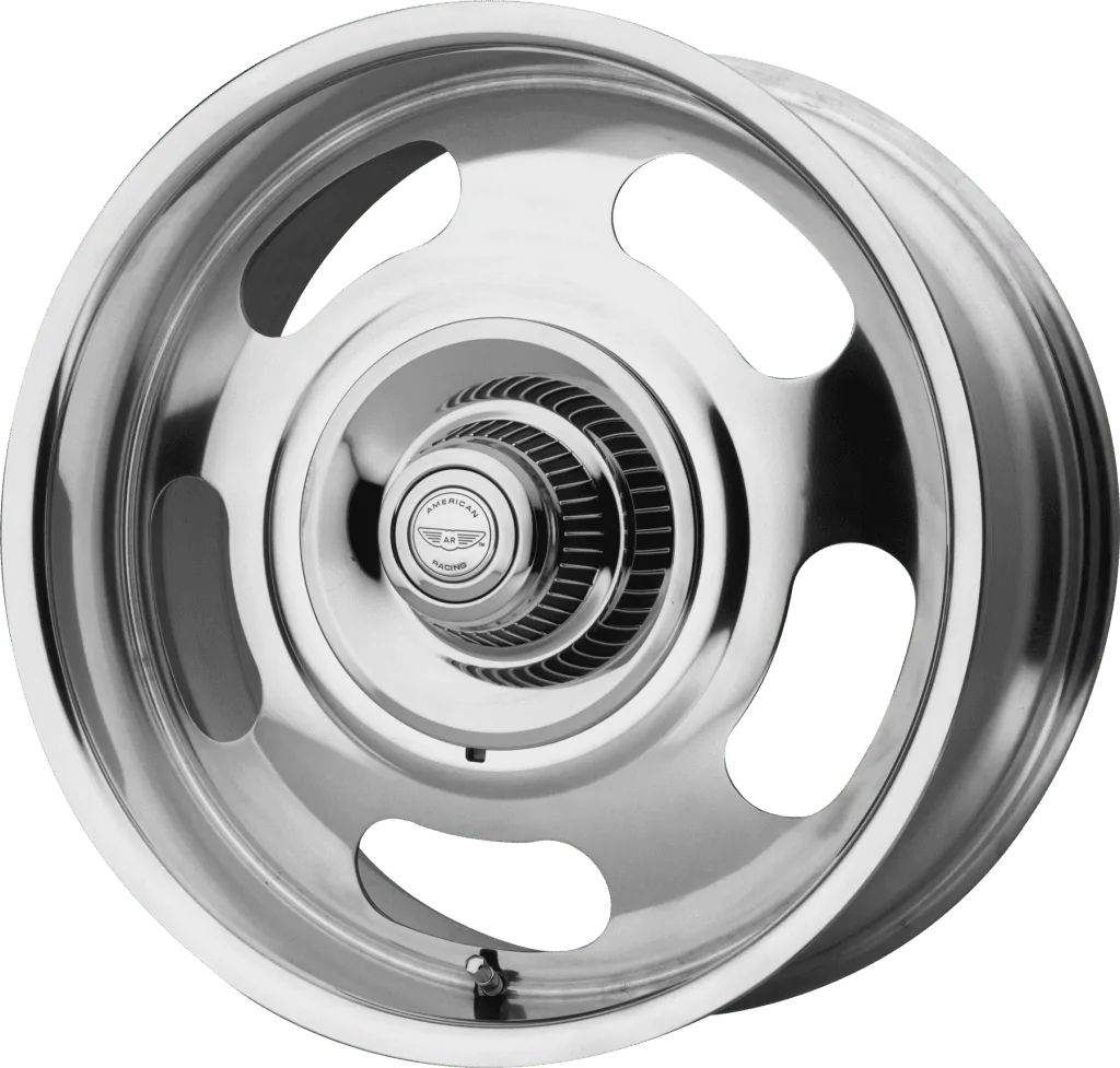 Ford Bronco Old school wheels options 1642778208477