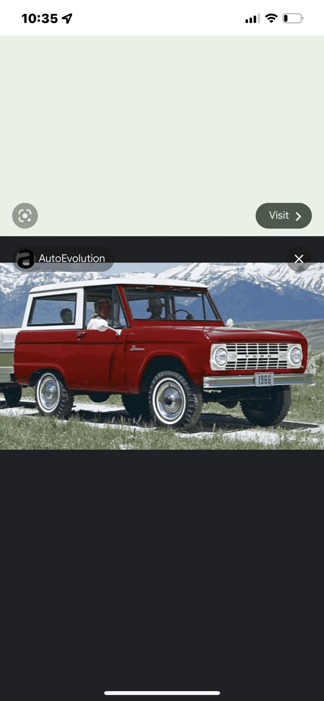 Ford Bronco White Wheels???? 5F141B0E-B12B-4D52-8608-C8CB100307C5