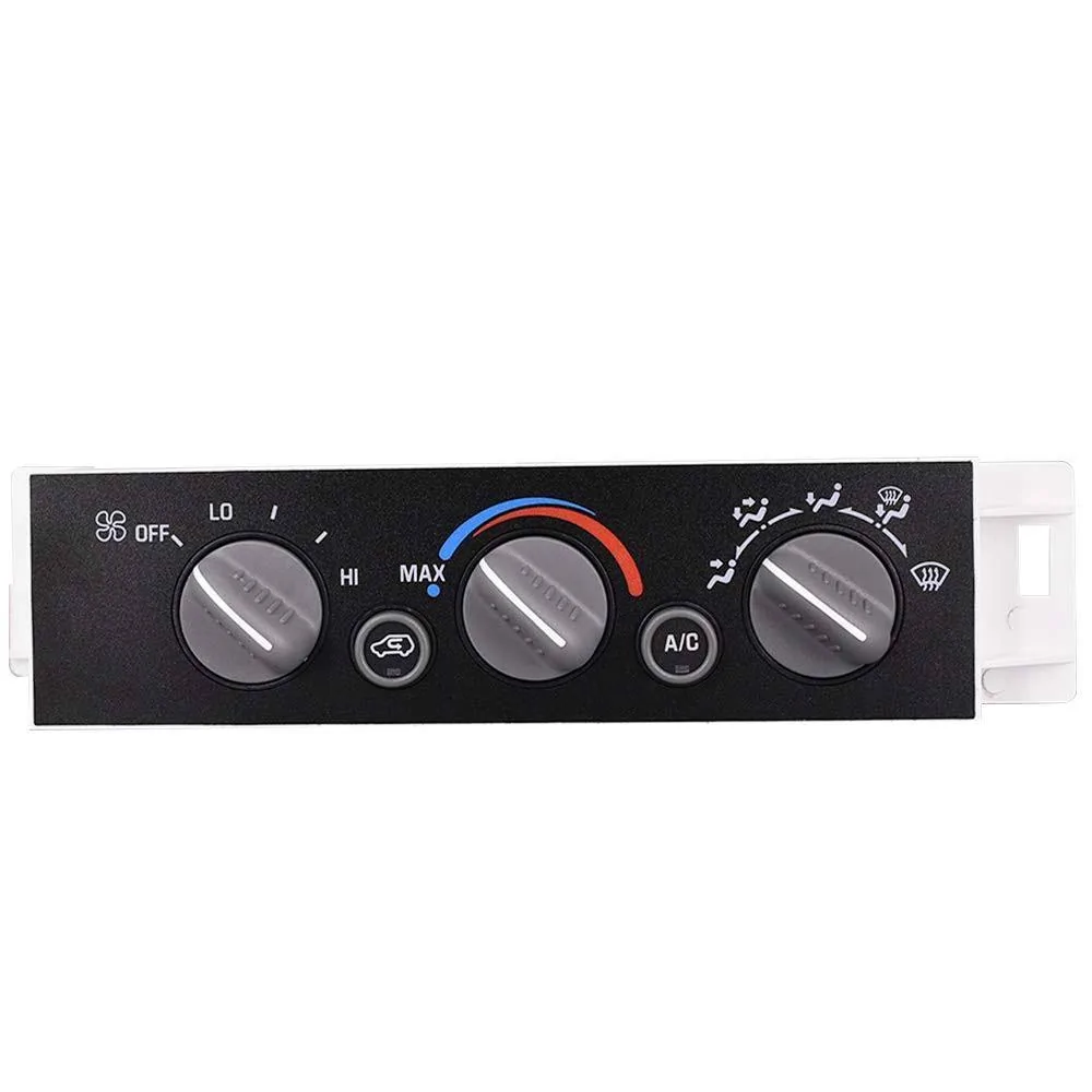 Ford Bronco 2022 Broncos No Longer Have Temperature Setting Displayed on Control Knobs 3B1C033B-7F79-4ABB-ABD1-5C8BC6A08775