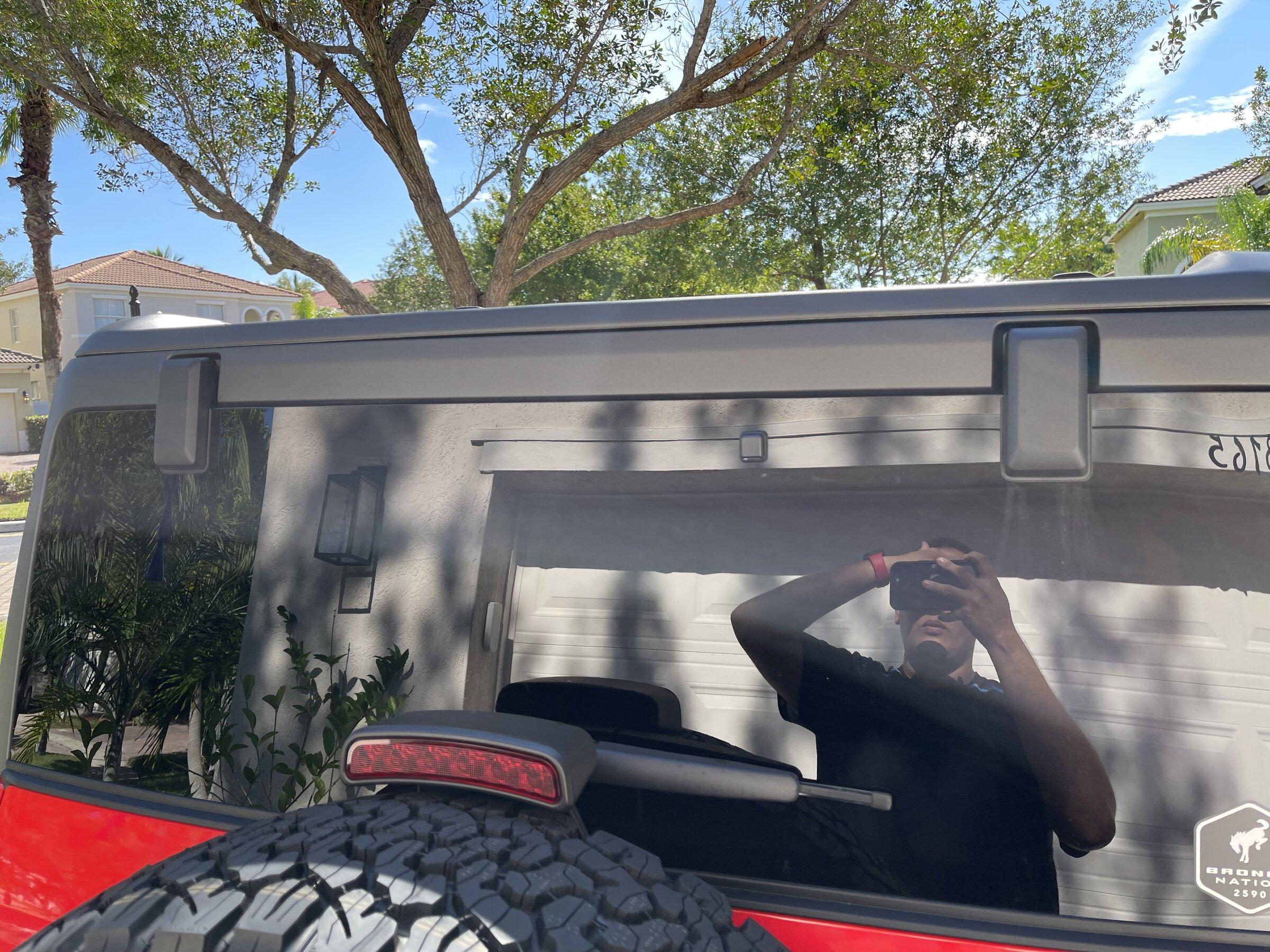 Ford Bronco MIC Top 2.0 First Look? [Speculation] FB5EA29C-EC0C-4AC3-8529-1C7F493C8471