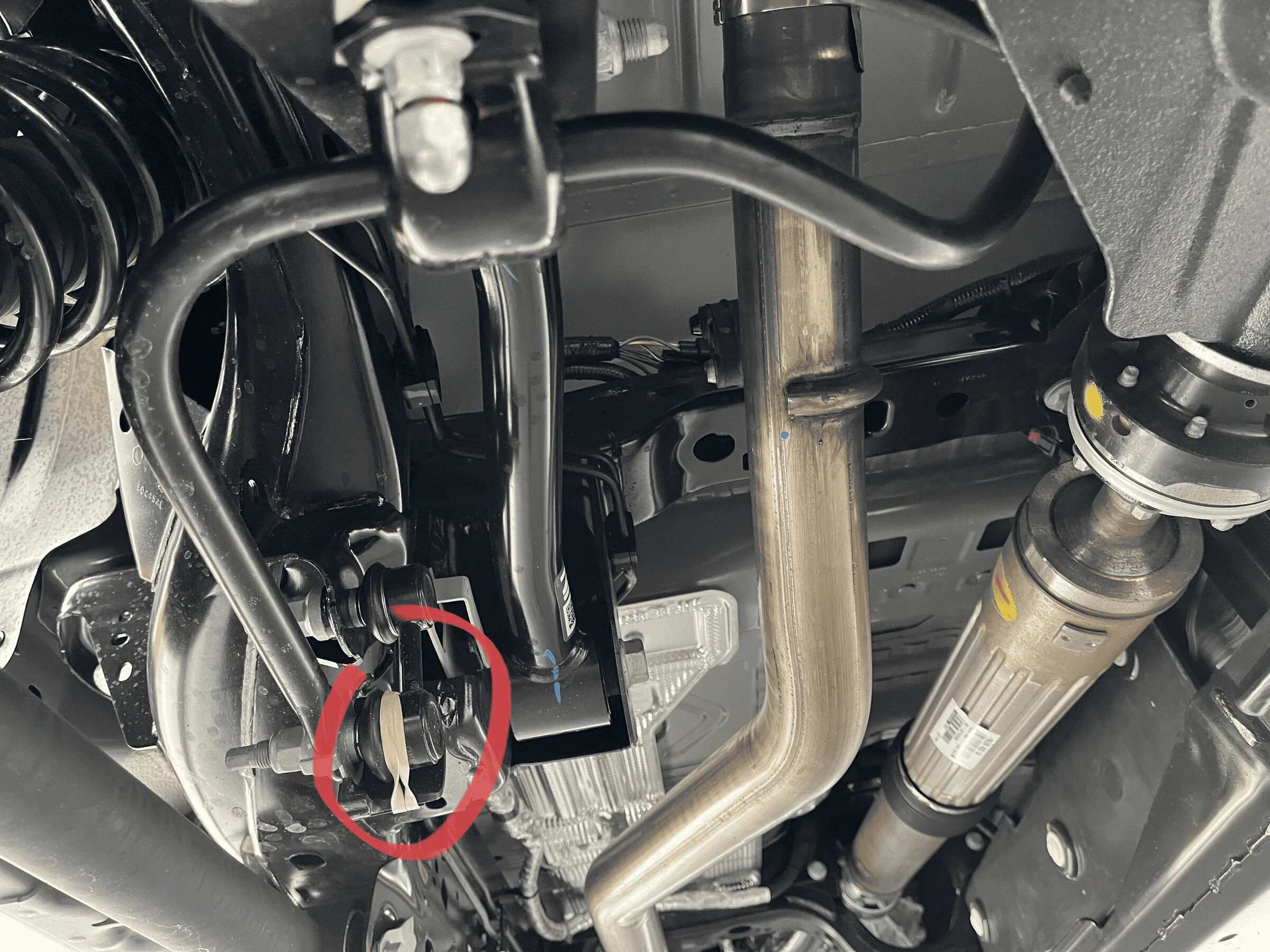 Ford Bronco 2022 Broncos No Longer Have Temperature Setting Displayed on Control Knobs 1642788155753