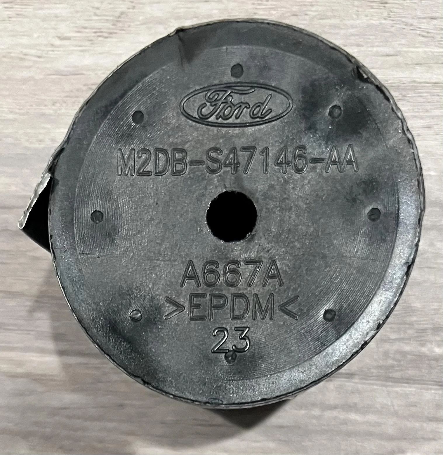 Ford Bronco Anyone know what these are called? 1434FD17-3136-4850-A139-6A1AB42A18E9