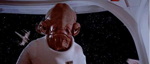 It's A Trap.gif's A Trap.gif