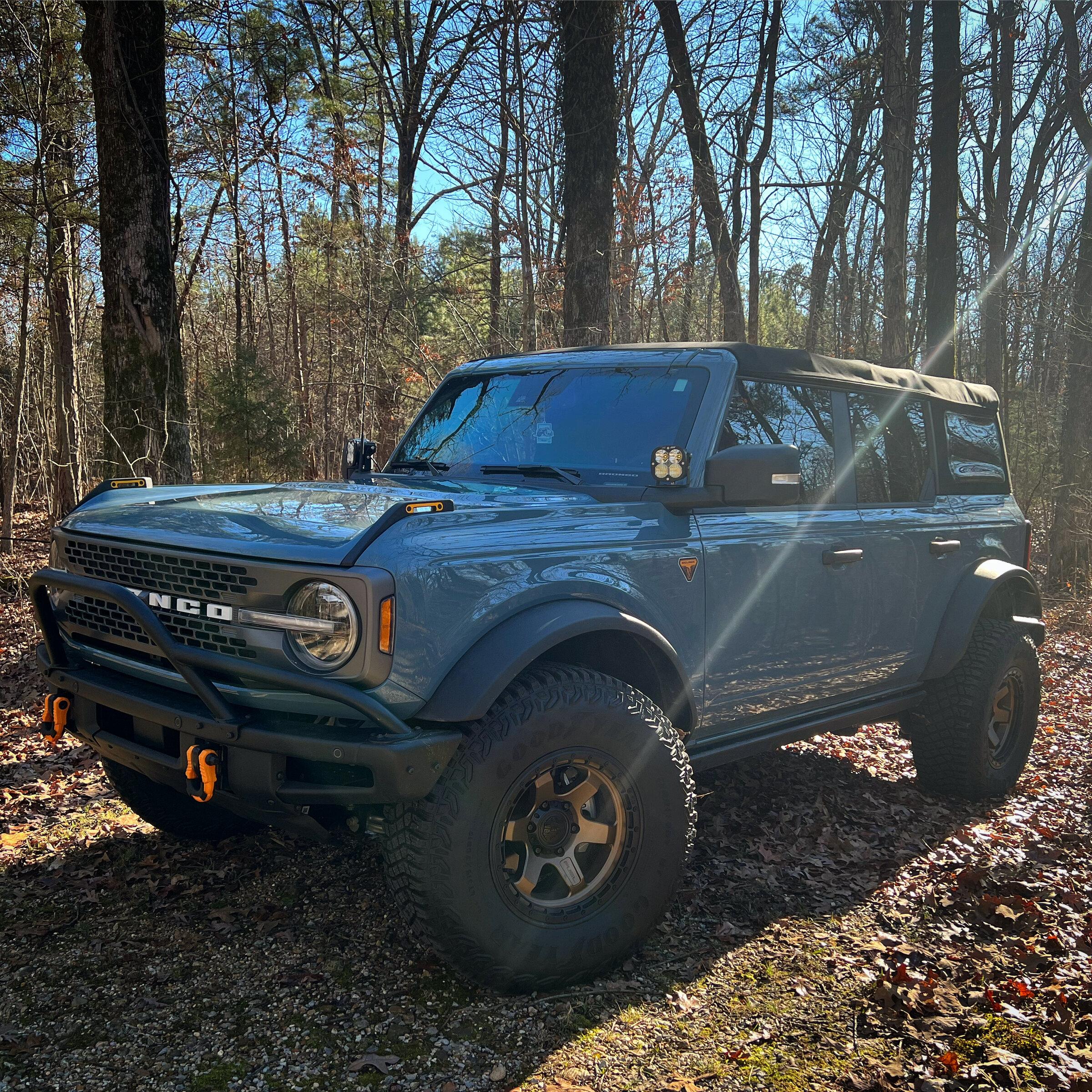Ford Bronco AREA 51 Bronco Club 858D02F4-616E-428F-8C44-233347F4B9E6