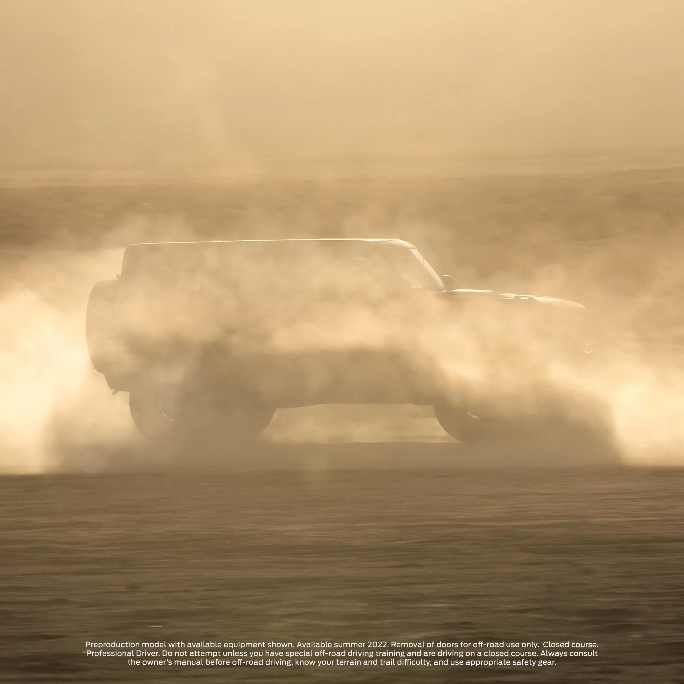 Ford Bronco Bronco Raptor Reveal Monday 1/24 @ 6AM EST! FJpoohvXoAEDjKI