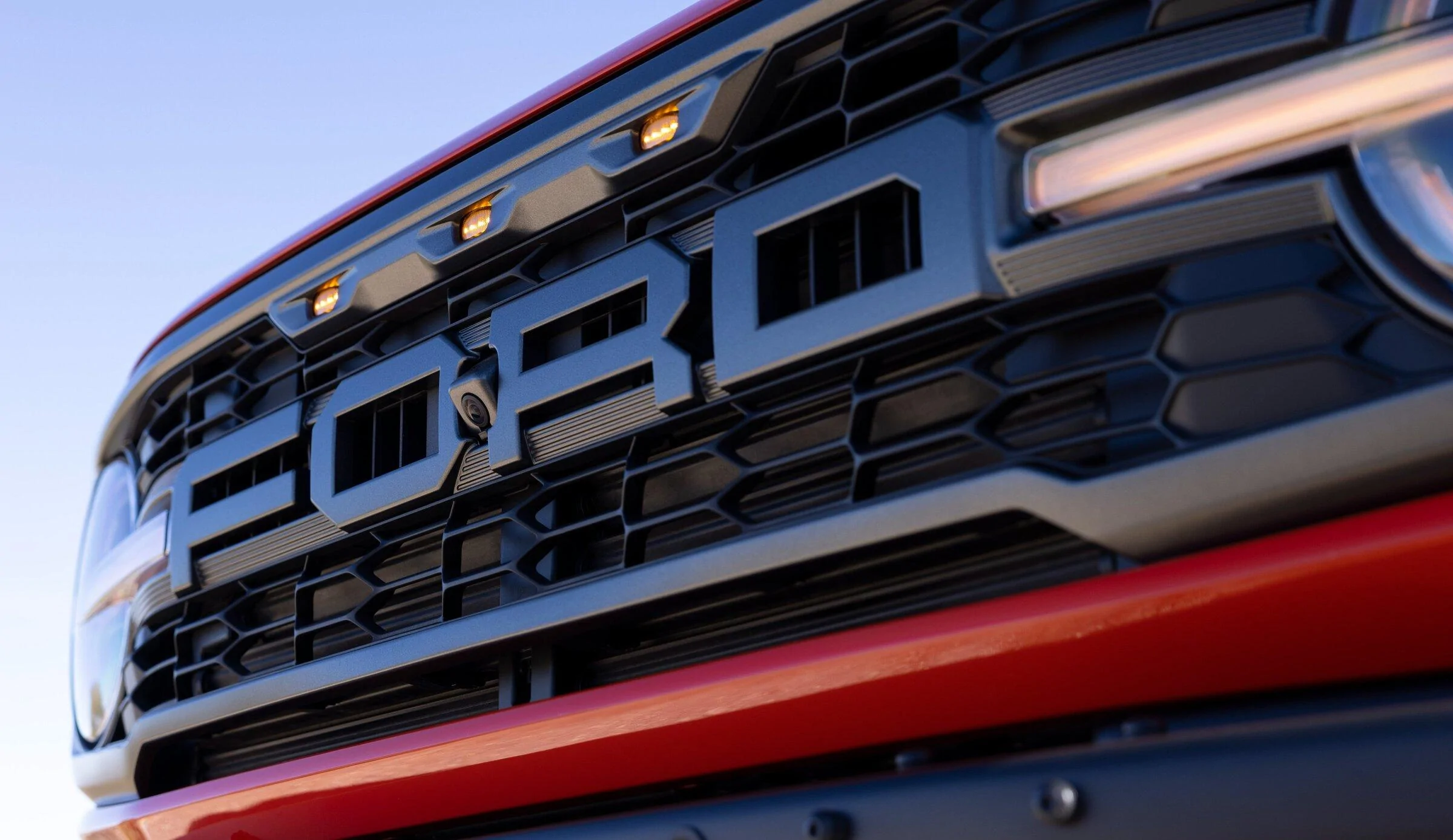 Ford Bronco Bronco Raptor Reveal Monday 1/24 @ 6AM EST! FJpp5nnWQAkhfTu