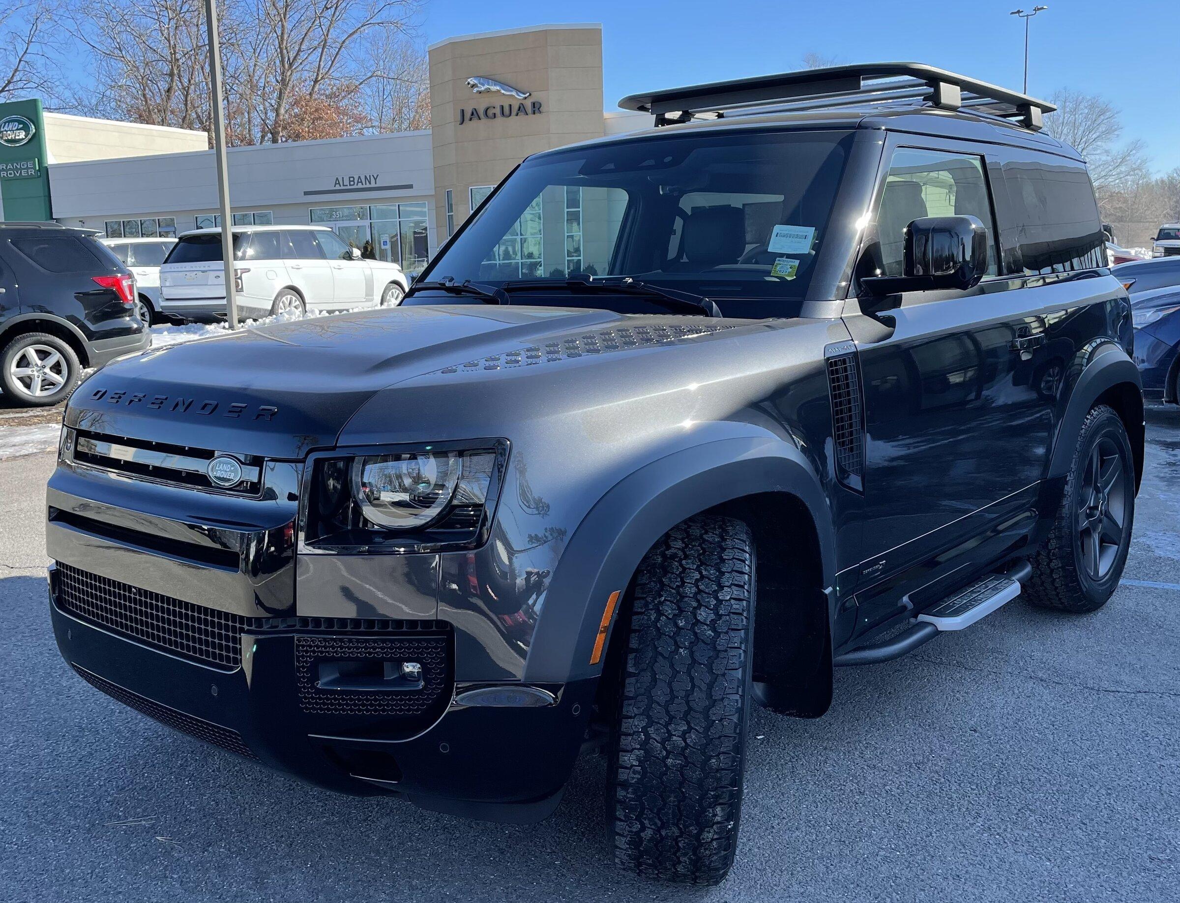 Ford Bronco Anyone put in a second order for something else? B3BEA843-72CF-4FAF-8132-8CDDD15E55F4