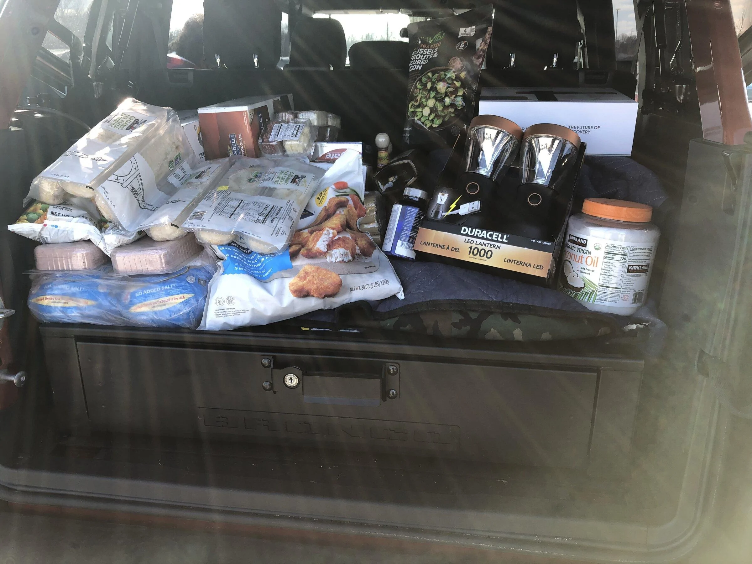 Ford Bronco Post Your Grocery Getting Pics Here! 7D83E2BA-2B1D-4F1B-B3E6-C8512B52DBEC