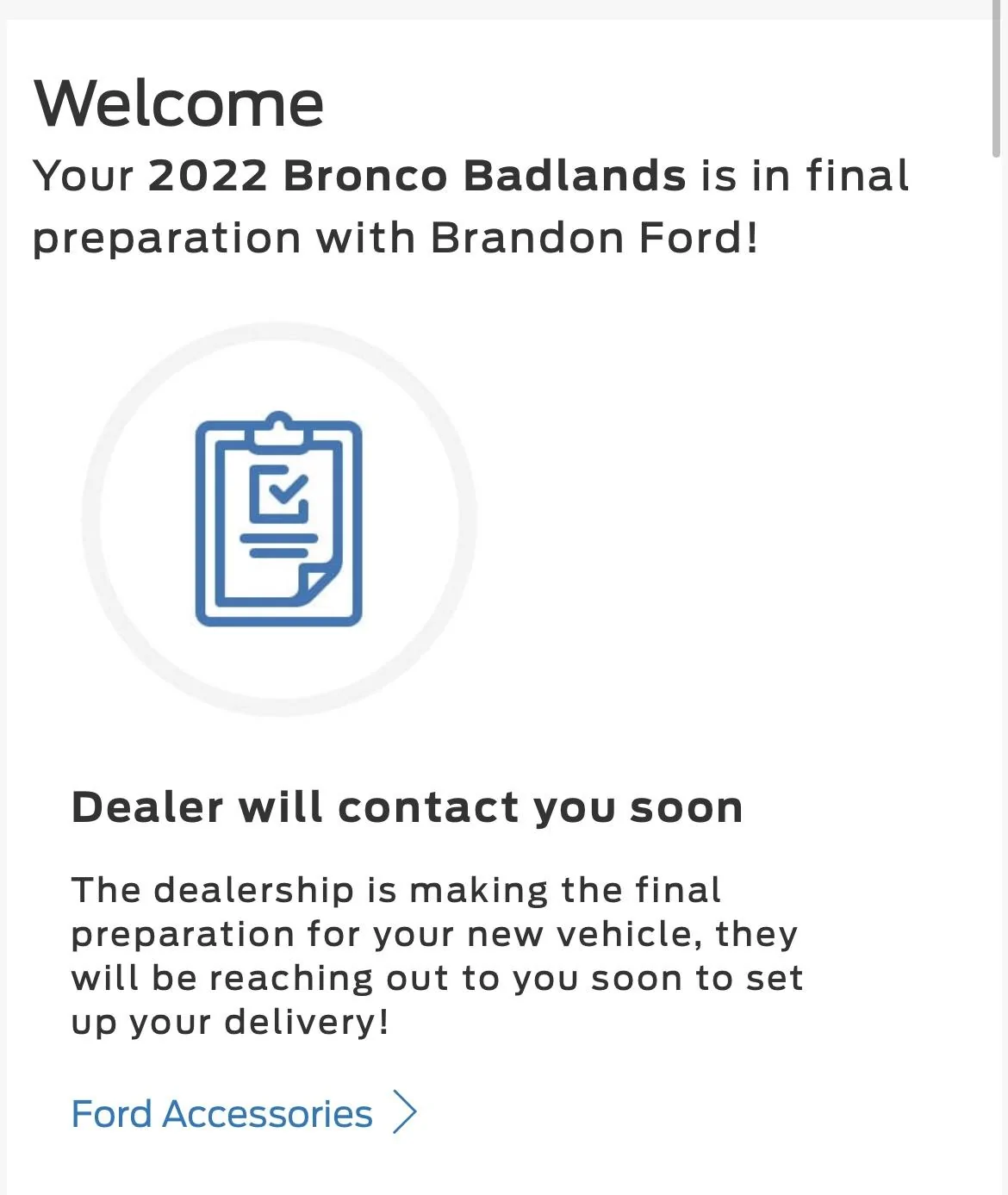 Ford Bronco 🛠 12/20/21 Build Week Group 0F2FC824-24B0-4C68-B4DF-C51513F69076