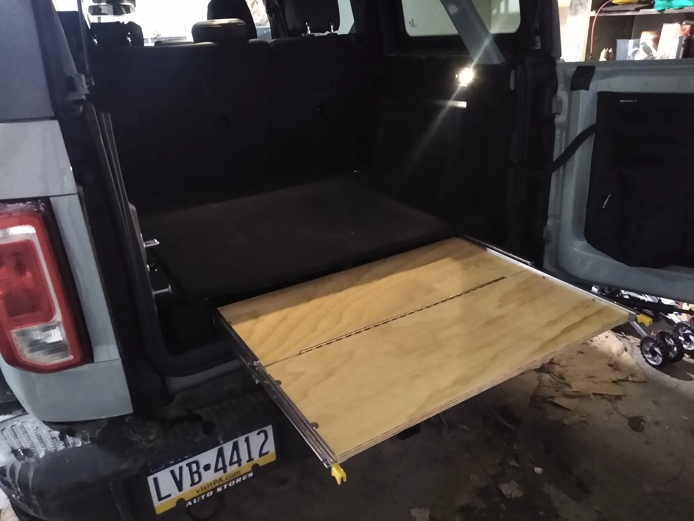 Ford Bronco (Another) DIY Sliding Tailgate IMG_20220121_200009550