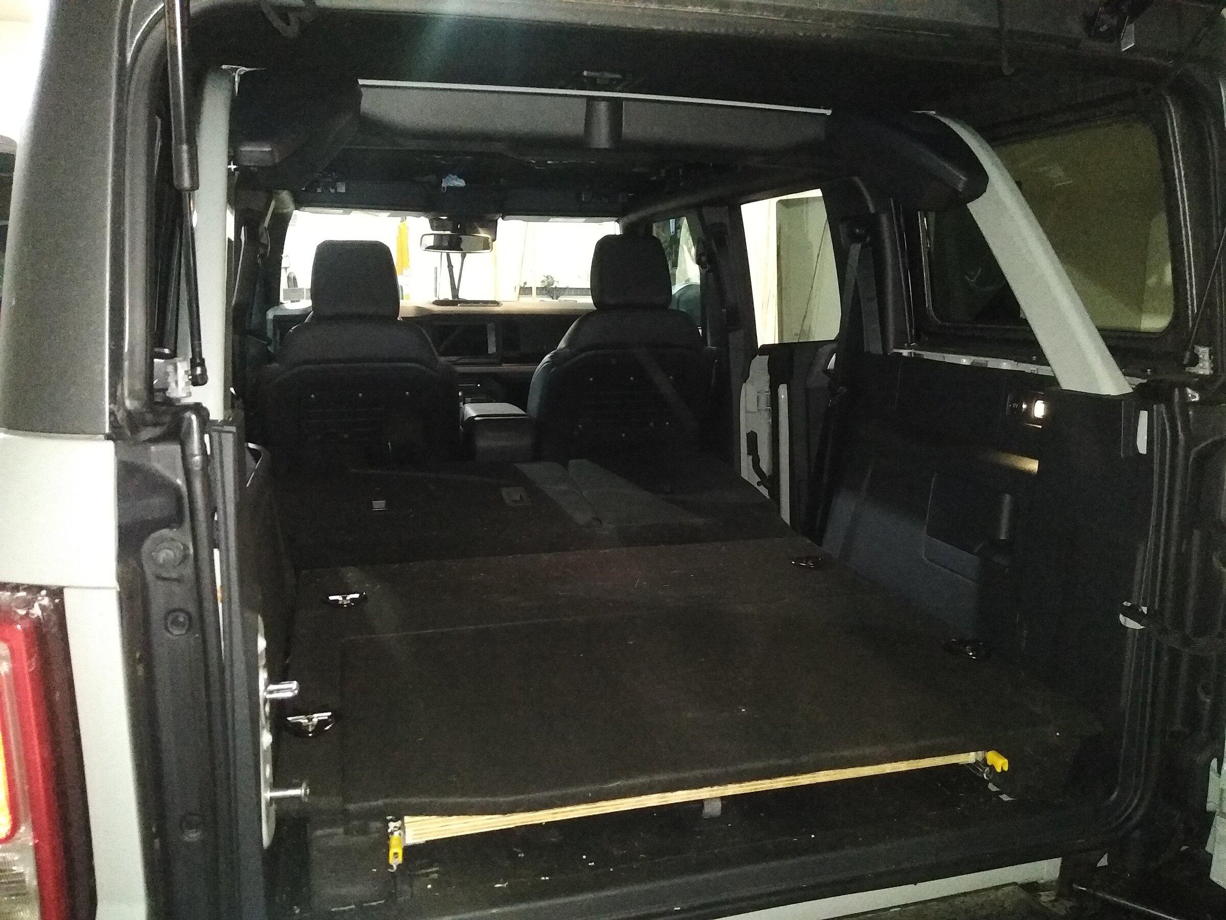 Ford Bronco (Another) DIY Sliding Tailgate IMG_20220121_200318983