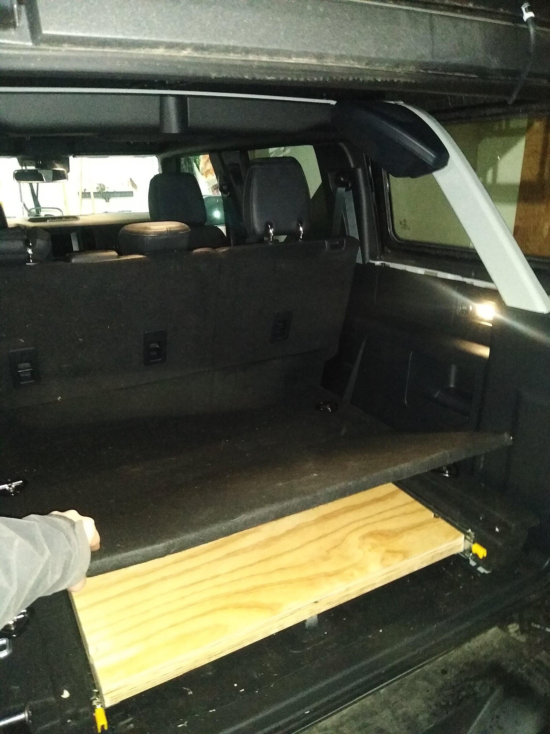Ford Bronco (Another) DIY Sliding Tailgate IMG_20220121_200054433