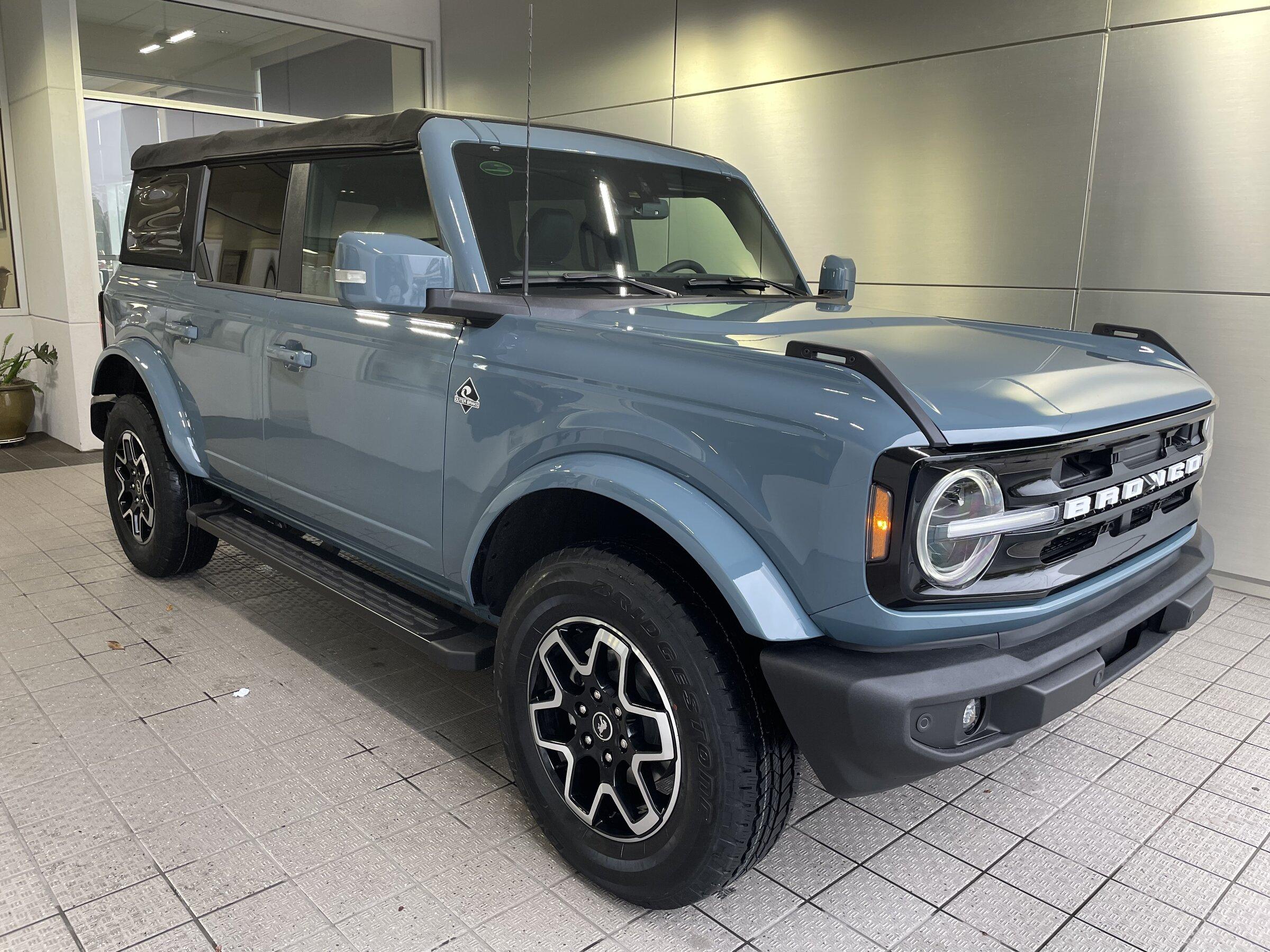 Ford Bronco 🛠 1/3/22 Build Week Group BC18C20E-A868-43D7-BB20-C94B06E3A177