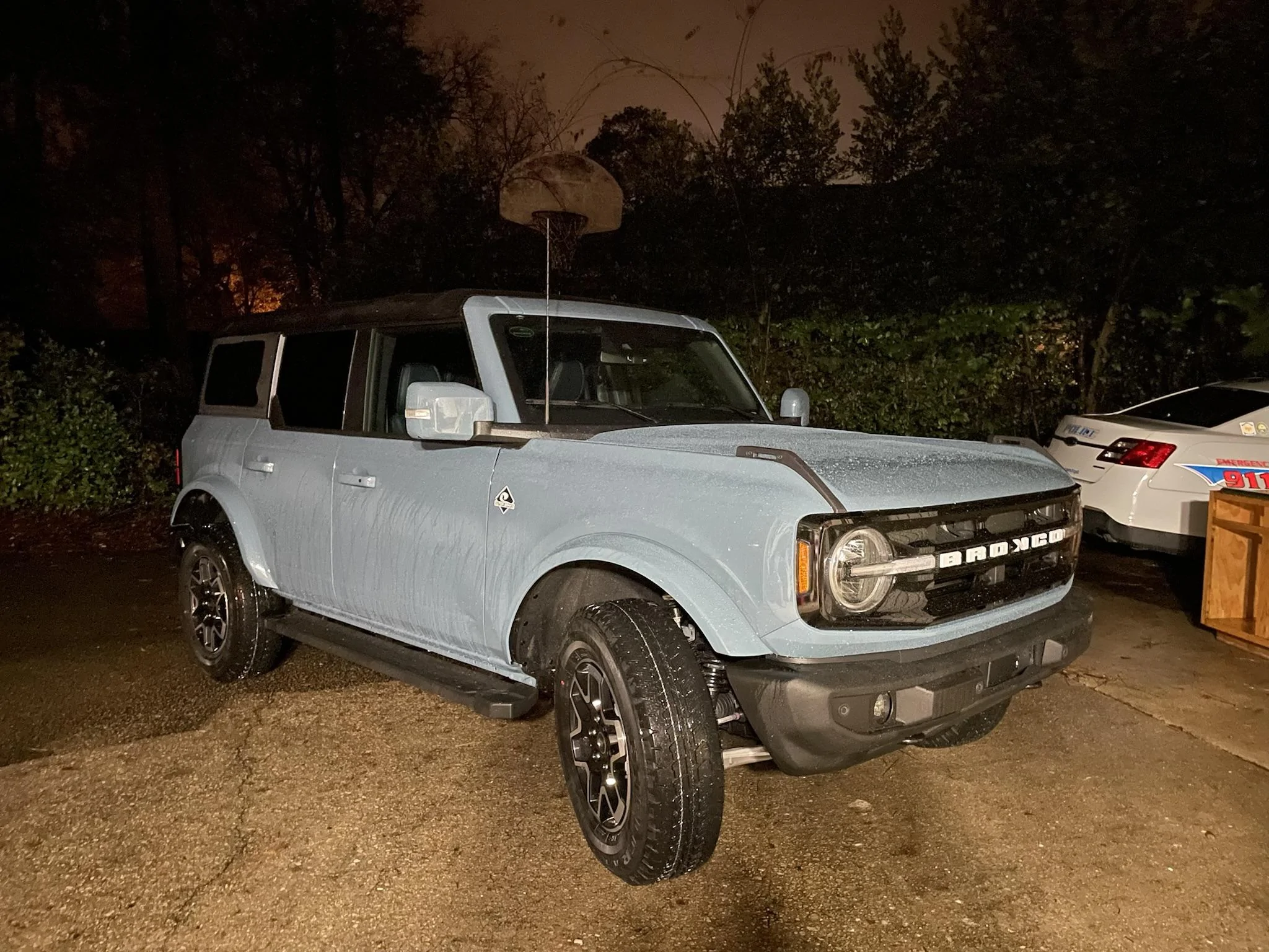 Ford Bronco 🛠 1/3/22 Build Week Group 918F37AD-2C91-49B1-BA2C-0536D3AEC08F