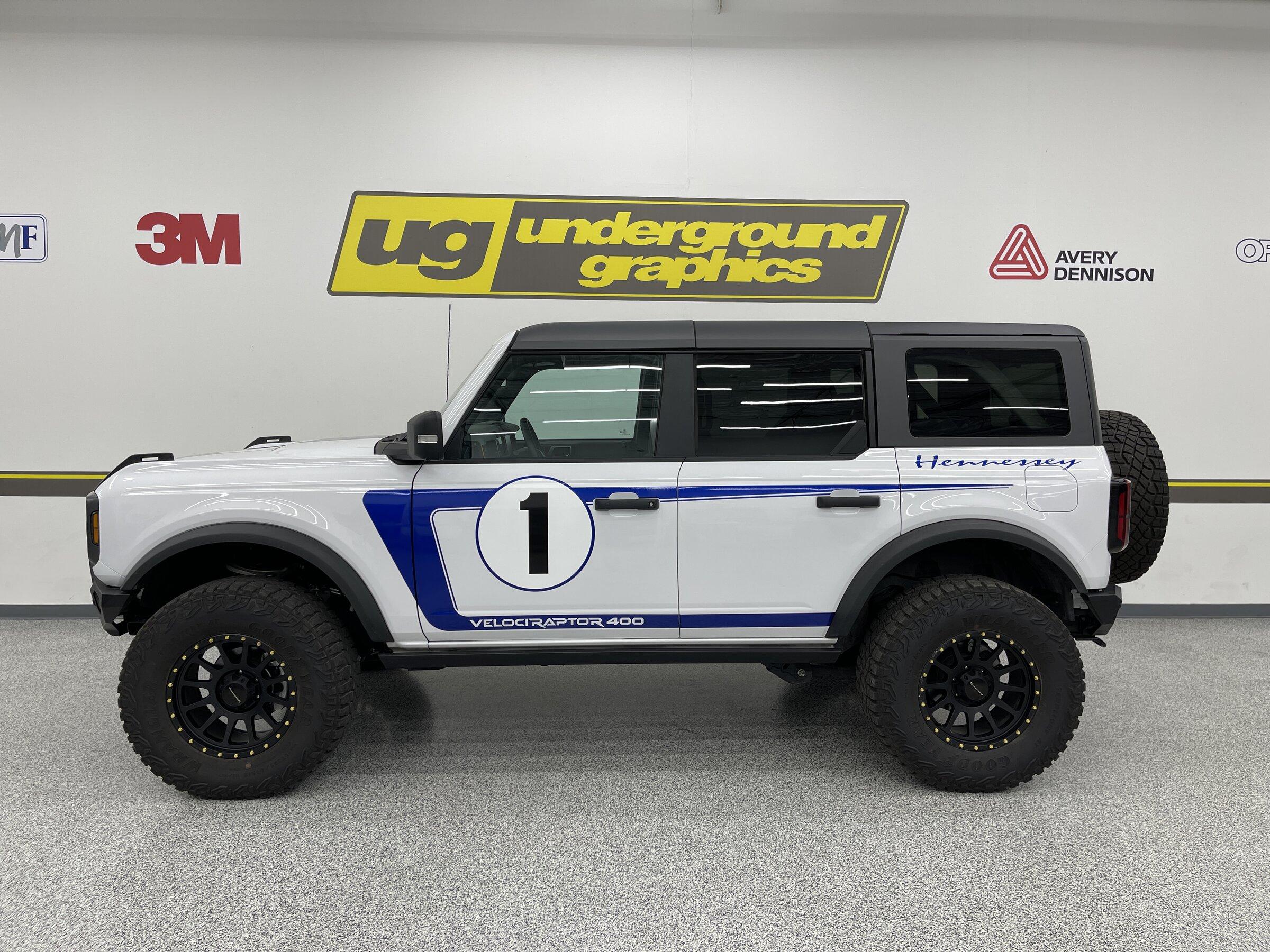 Ford Bronco Hennessey Bronco VelociRaptor400 9768D2E3-2CBE-44CC-BA4F-5616D531A55E