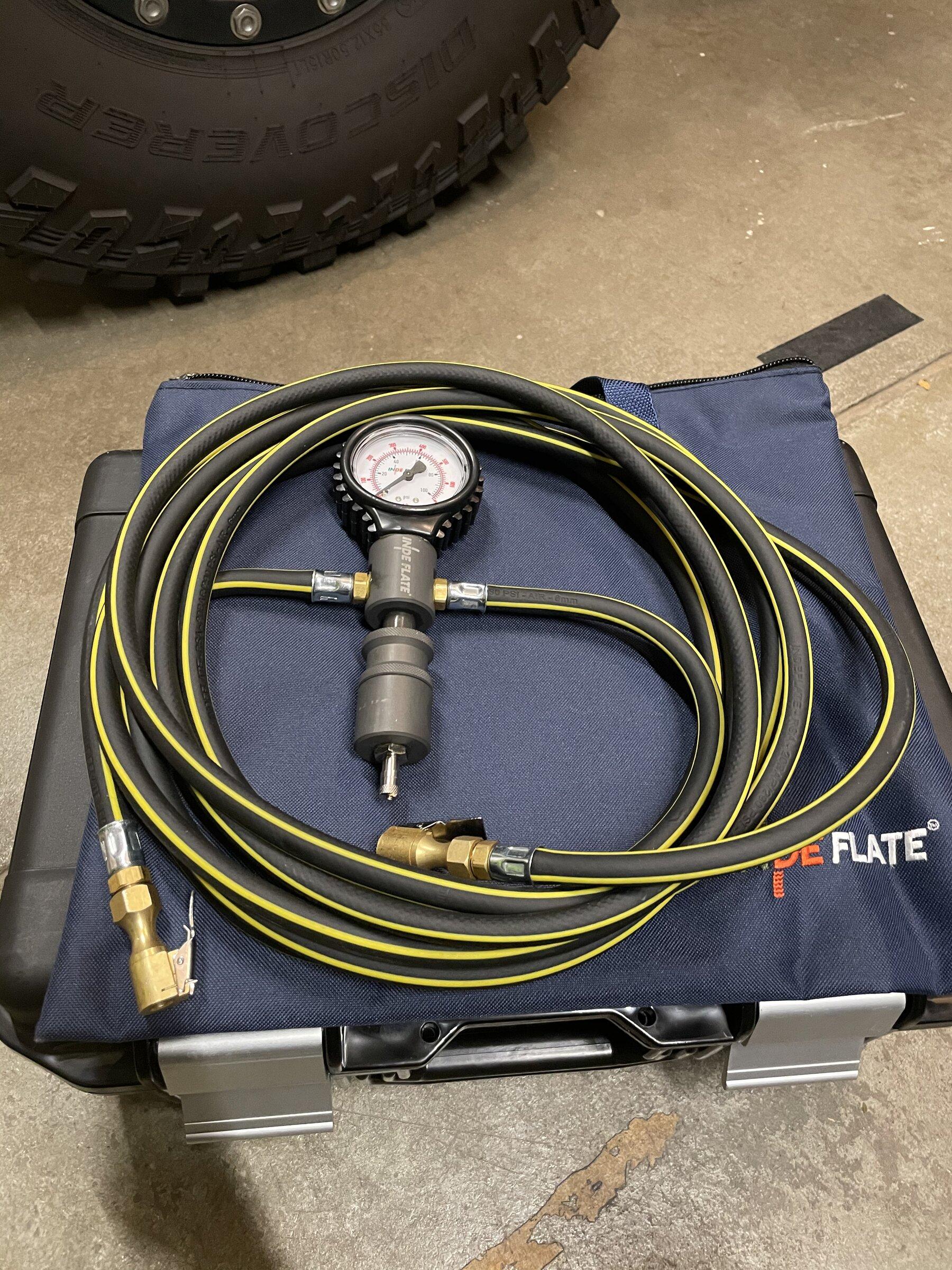 Ford Bronco Which Compressor should I get? 08FF2AAA-CED2-4F4D-8B55-7AA9F2CEA957
