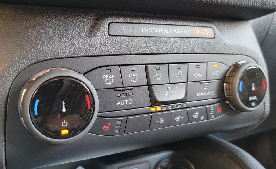 Ford Bronco 2022 Broncos No Longer Have Temperature Setting Displayed on Control Knobs DDE77833-5D93-401F-9028-87118CF84739