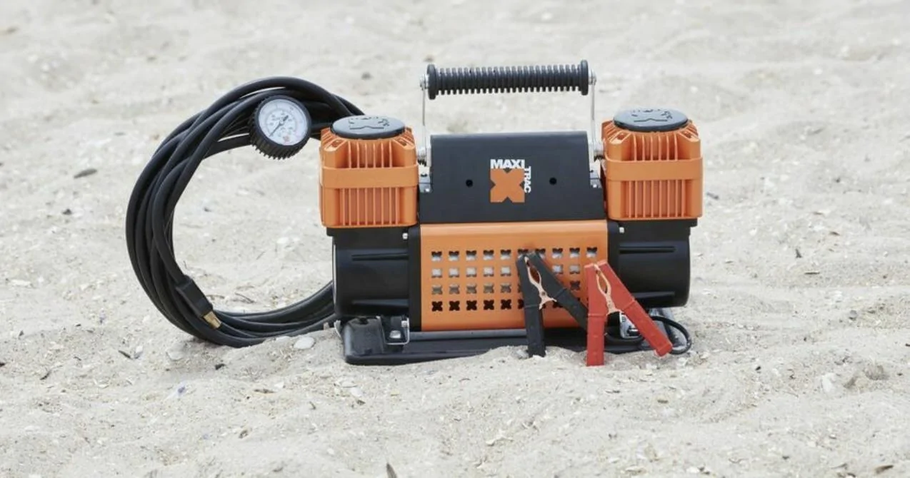 Ford Bronco Which Compressor should I get? 59728DA4-01CC-4A1B-891E-7141E48C9E0E