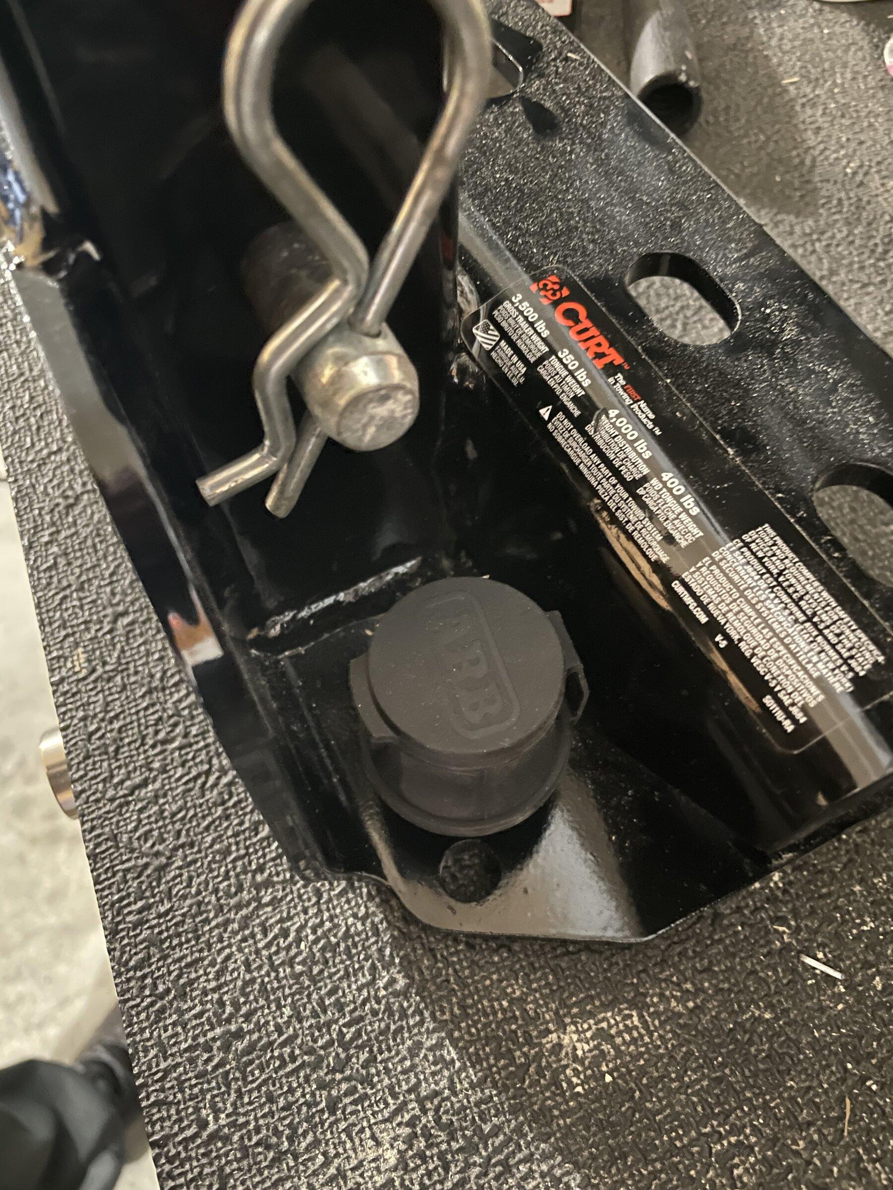 Ford Bronco Which Compressor should I get? 9172084B-DE49-48D7-8690-87635438F99E
