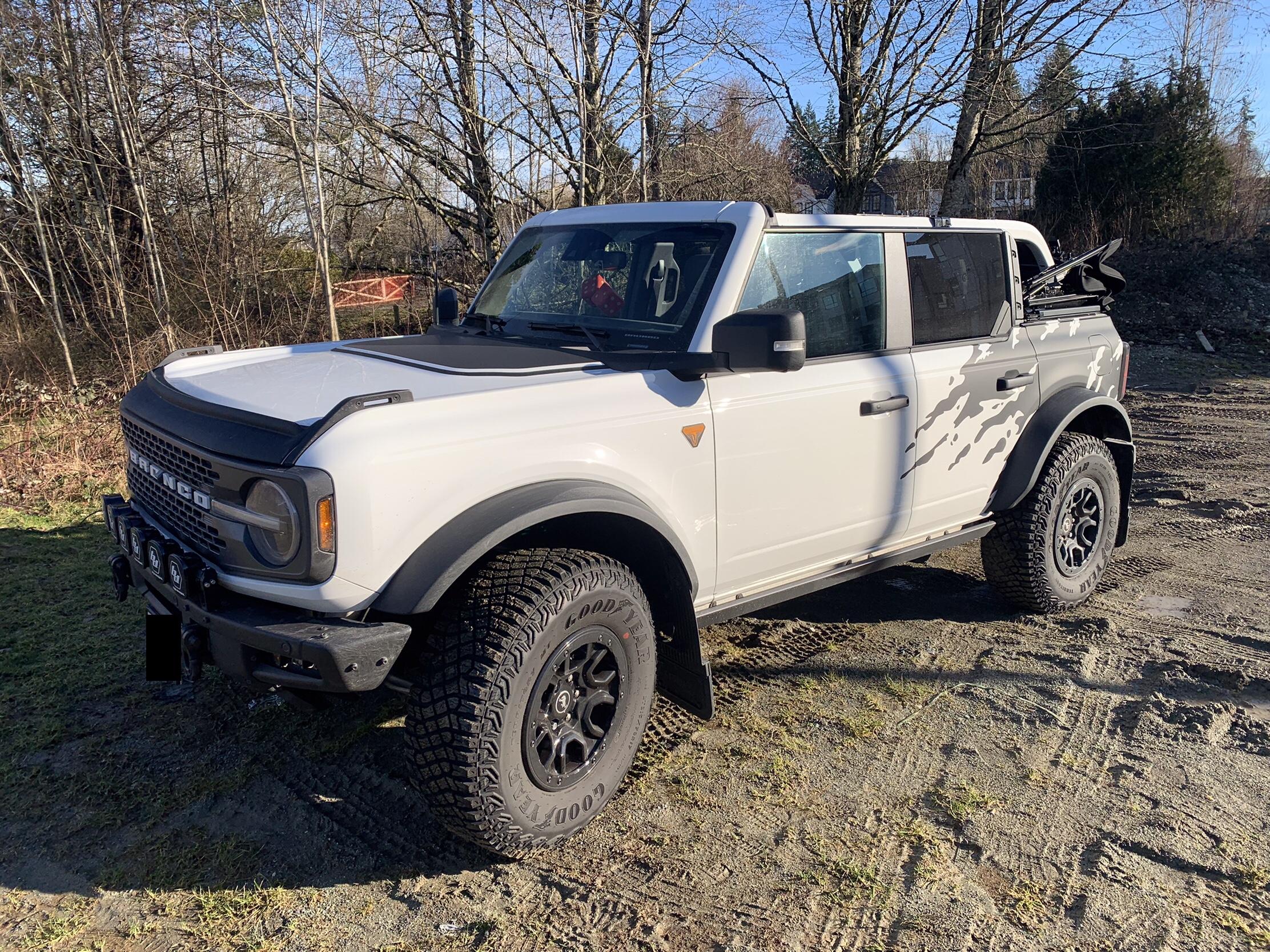 Ford Bronco Post Your Topless Broncos 9C01DBC7-D757-46F4-8D47-60D0B20C5D51