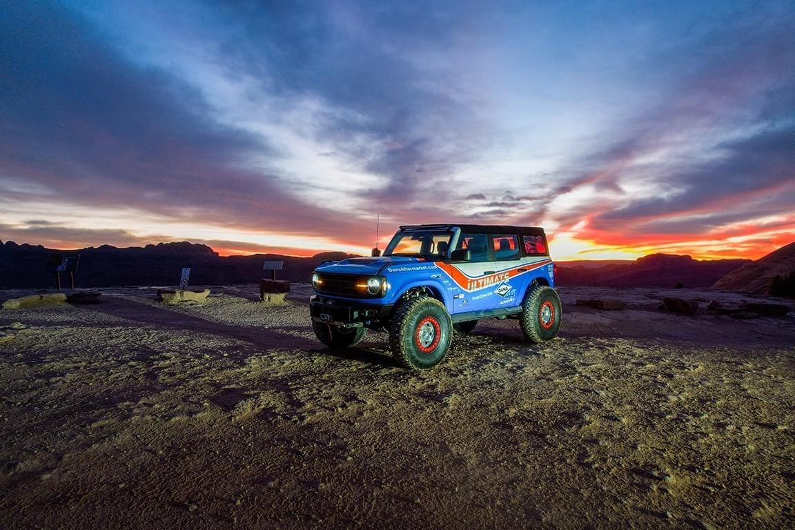 Ford Bronco Hi From Michigan! B565E7E5-2A8A-440B-B3FF-81B595121530