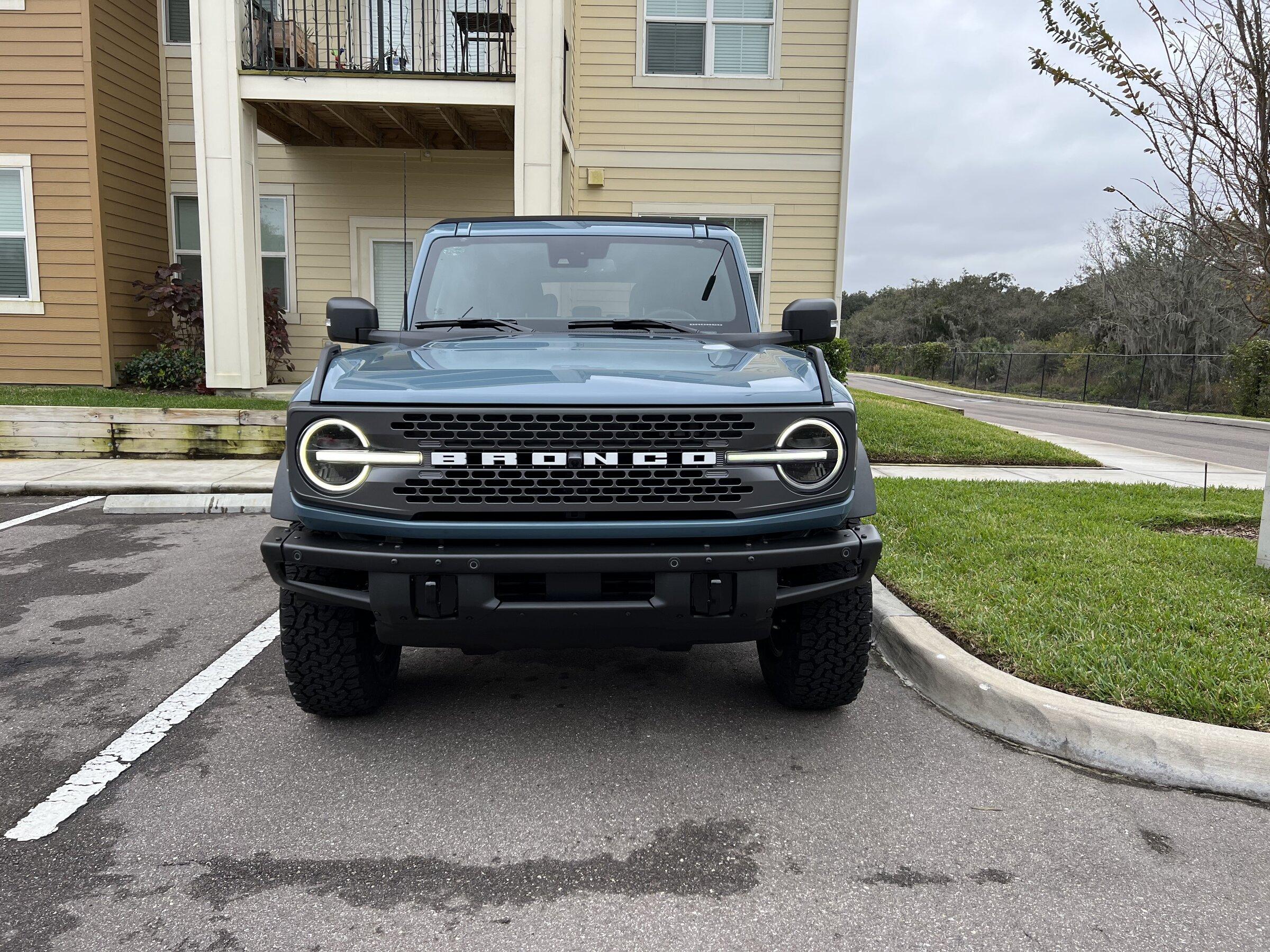 Ford Bronco 🛠 12/20/21 Build Week Group 81F59719-7C6F-4153-8CA8-9A92A873A0E5
