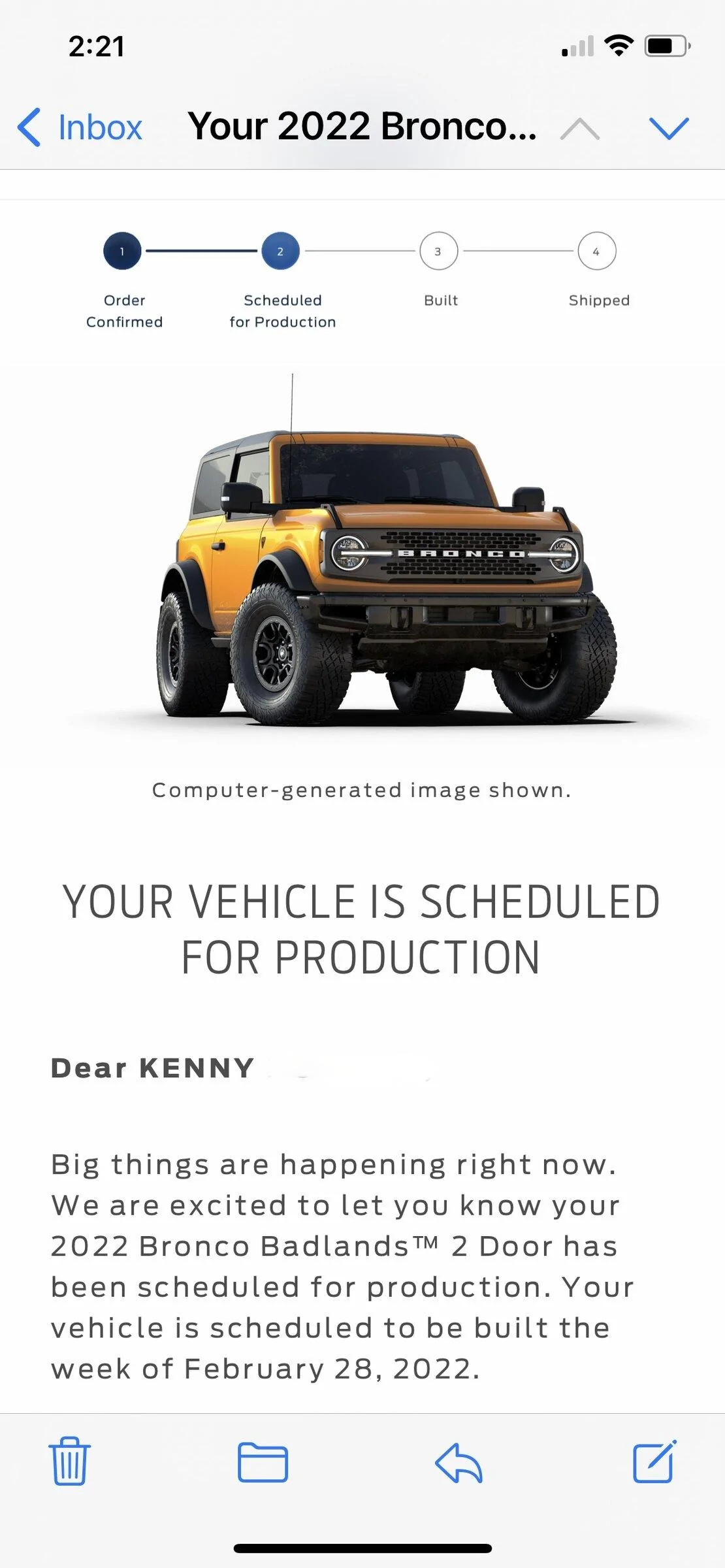 Ford Bronco 02/28/22 Build Week Thread E237288E-FDE3-40B6-B369-4CDCFAB3B735_1_201_a